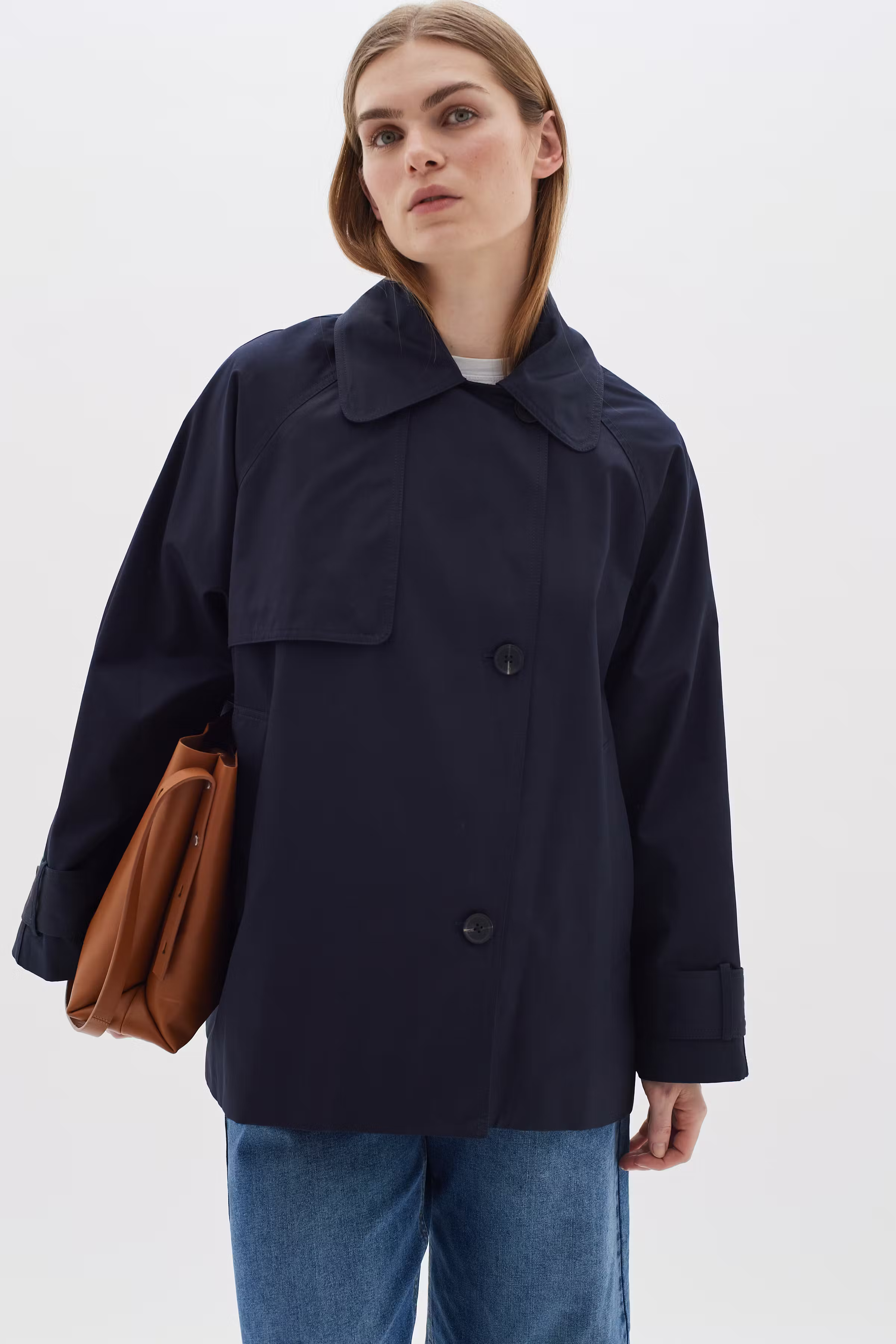 MinonaIW Ytterplagg LOOKBOOK FRONT 30107979-300005