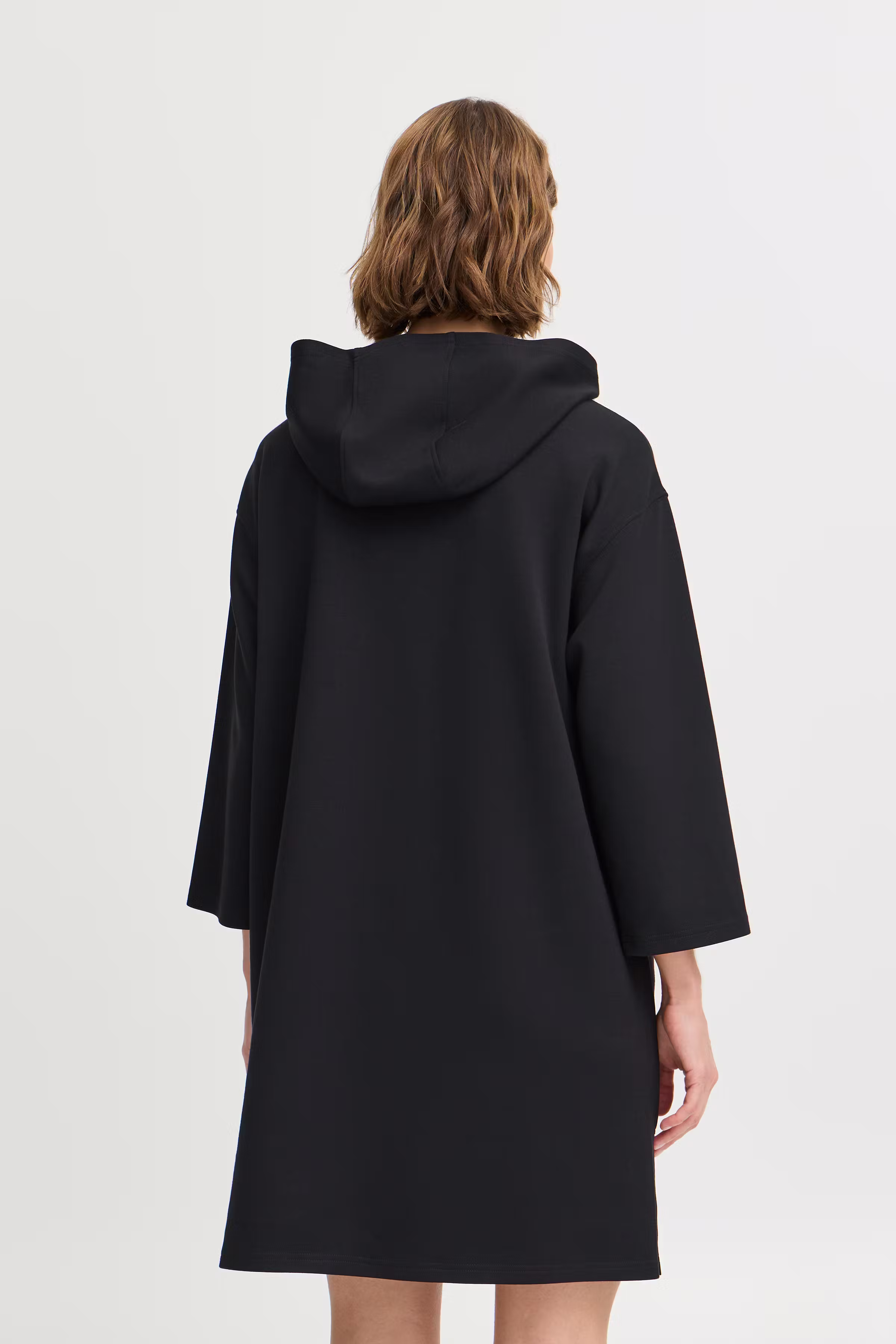 BYTULLAS Kjole LOOKBOOK BACK 20816323-200451