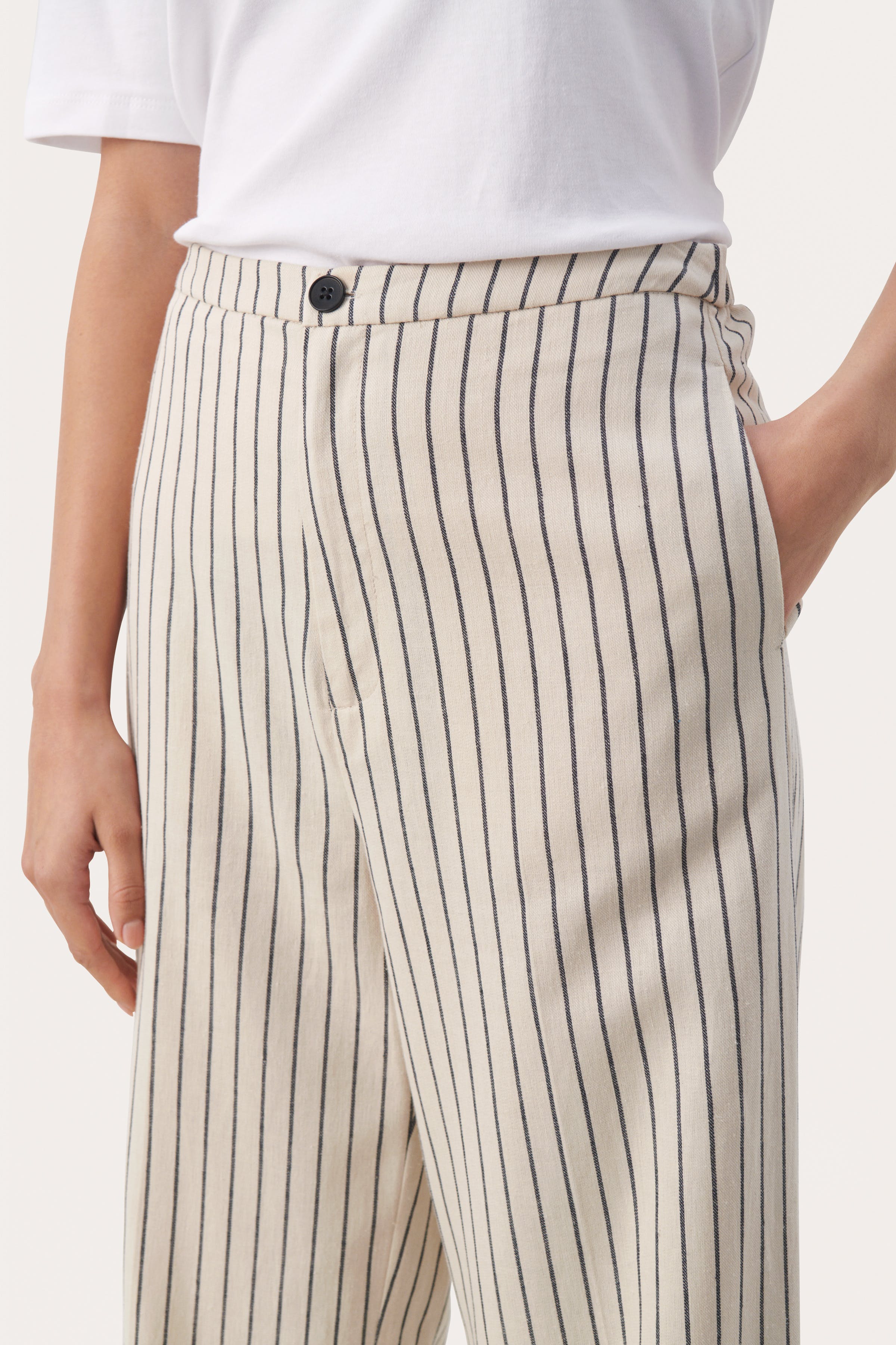 EleanaPW Anzughose LOOKBOOK DETAIL 30308484-302812