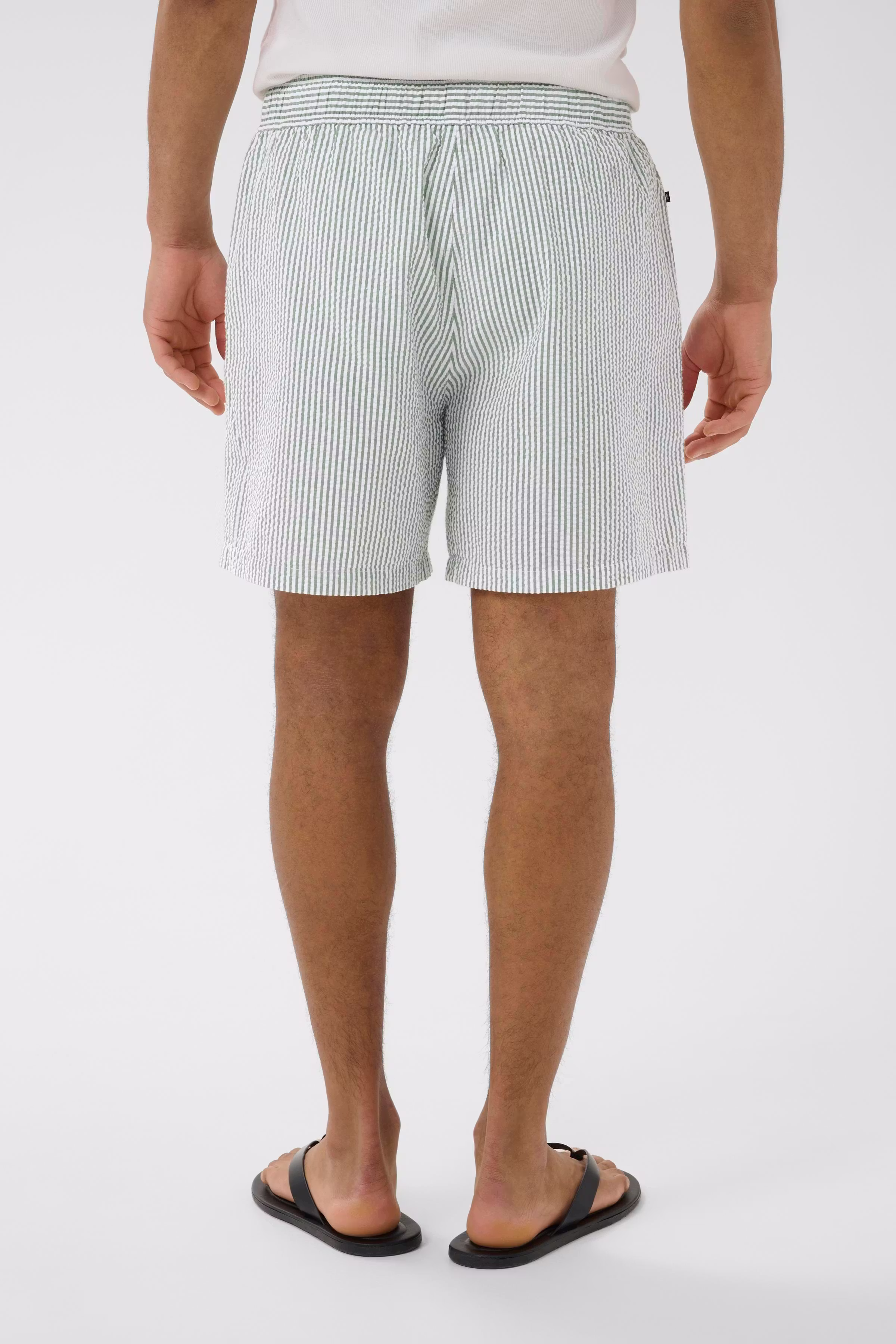 MAswimmer Swim Shorts LOOKBOOK BACK 30207644-165810