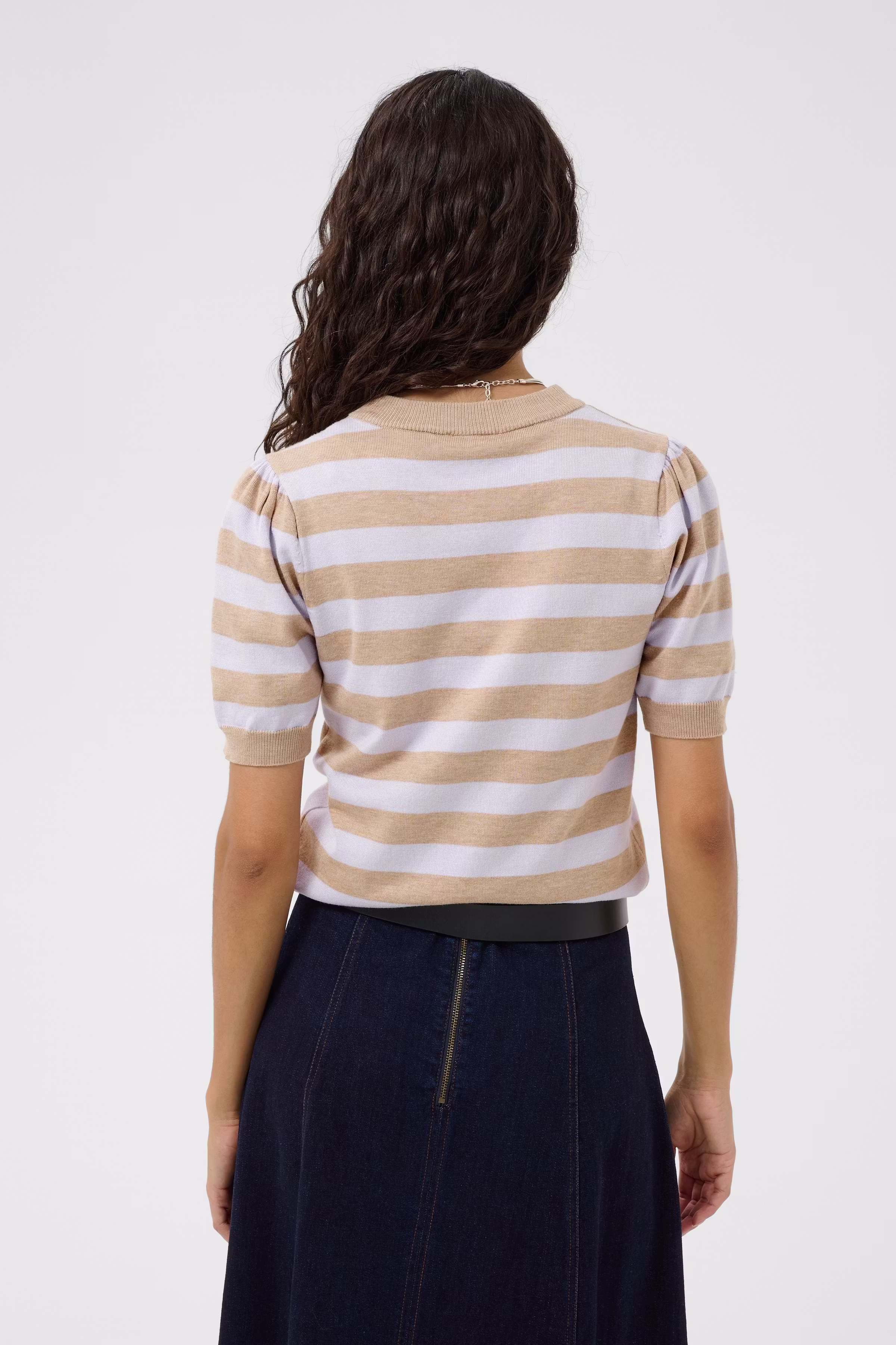 MilaSZ Pullover LOOKBOOK BACK 30513931-305100
