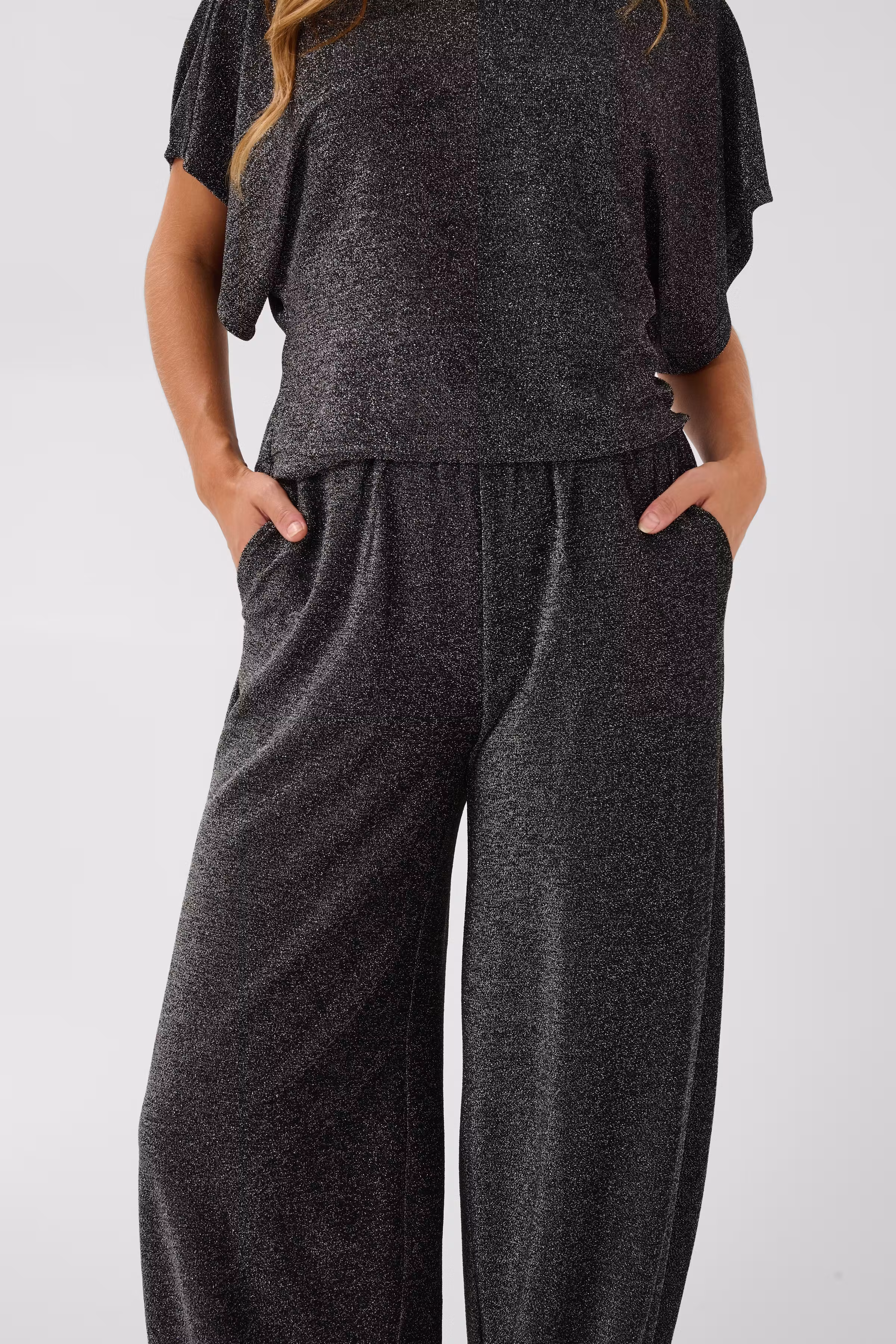 KArebecca Trousers LOOKBOOK DETAIL 10512394-110076