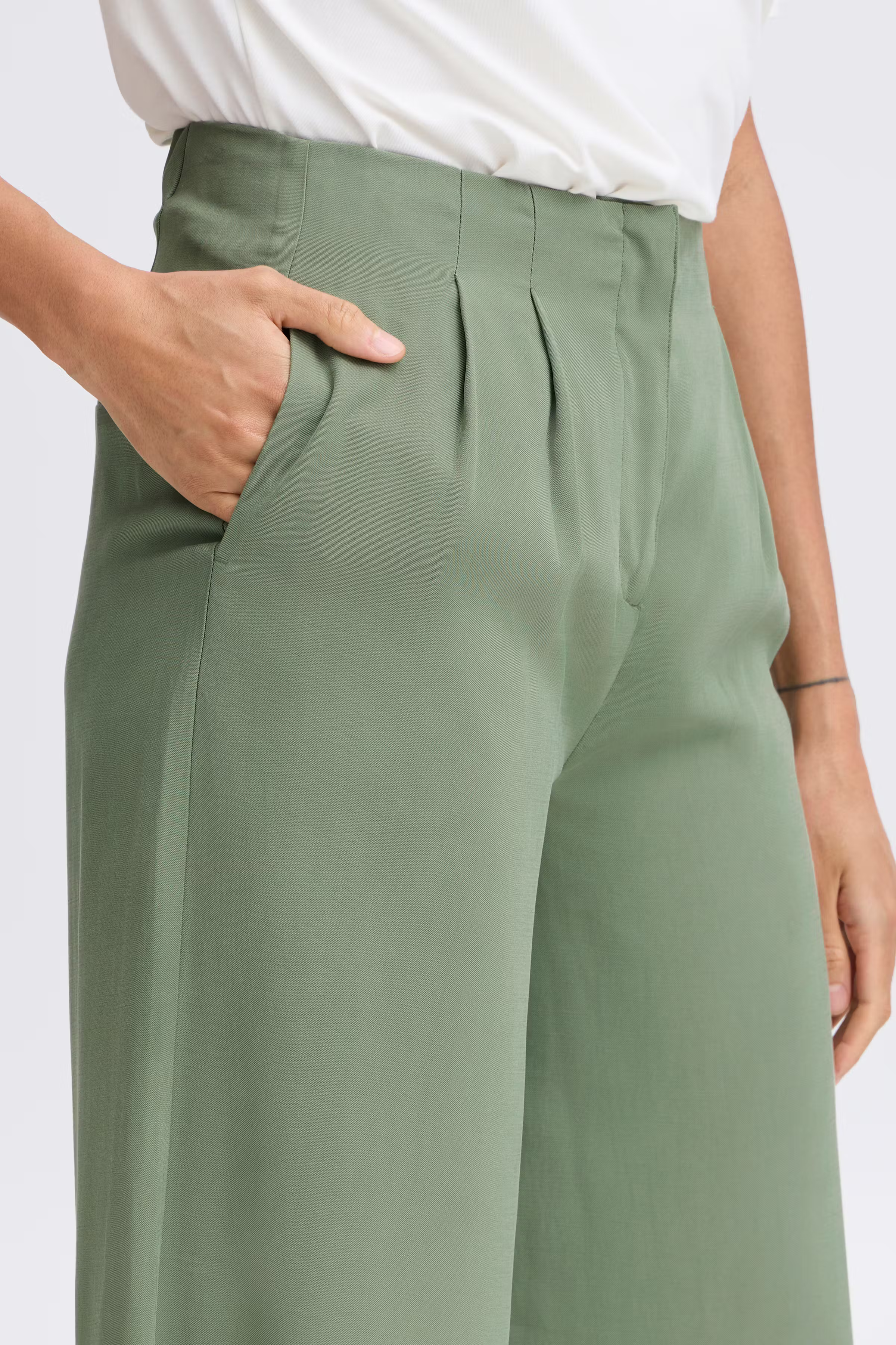 BYDALANO Bukser LOOKBOOK DETAIL 20816471-176212