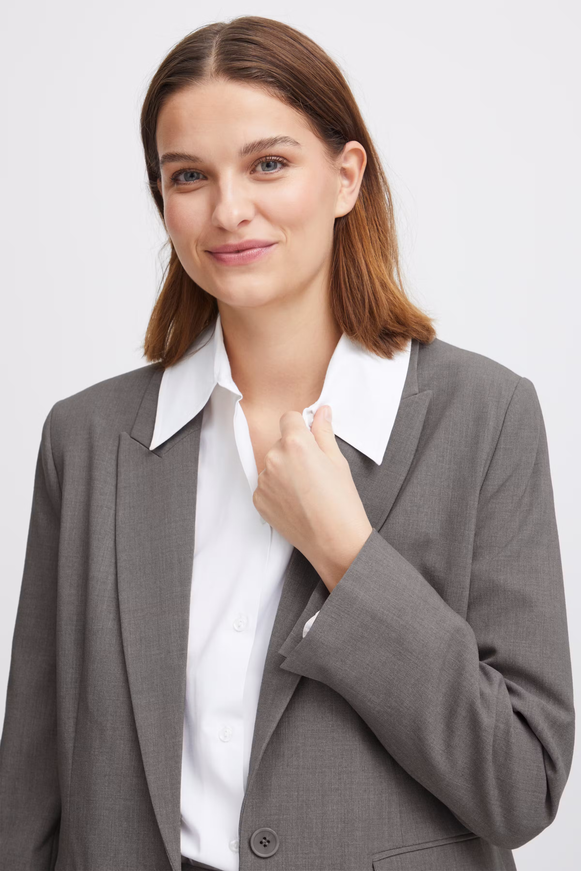 BYDANTA Blazer LOOKBOOK DETAIL 20813078-200454