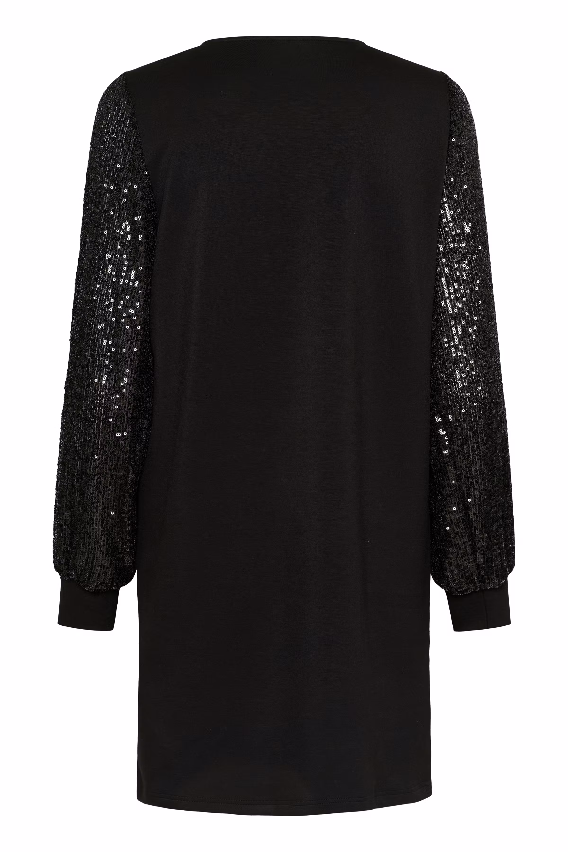 CUchabrina Pailletten Jurk PACK BACK 50110208-500012