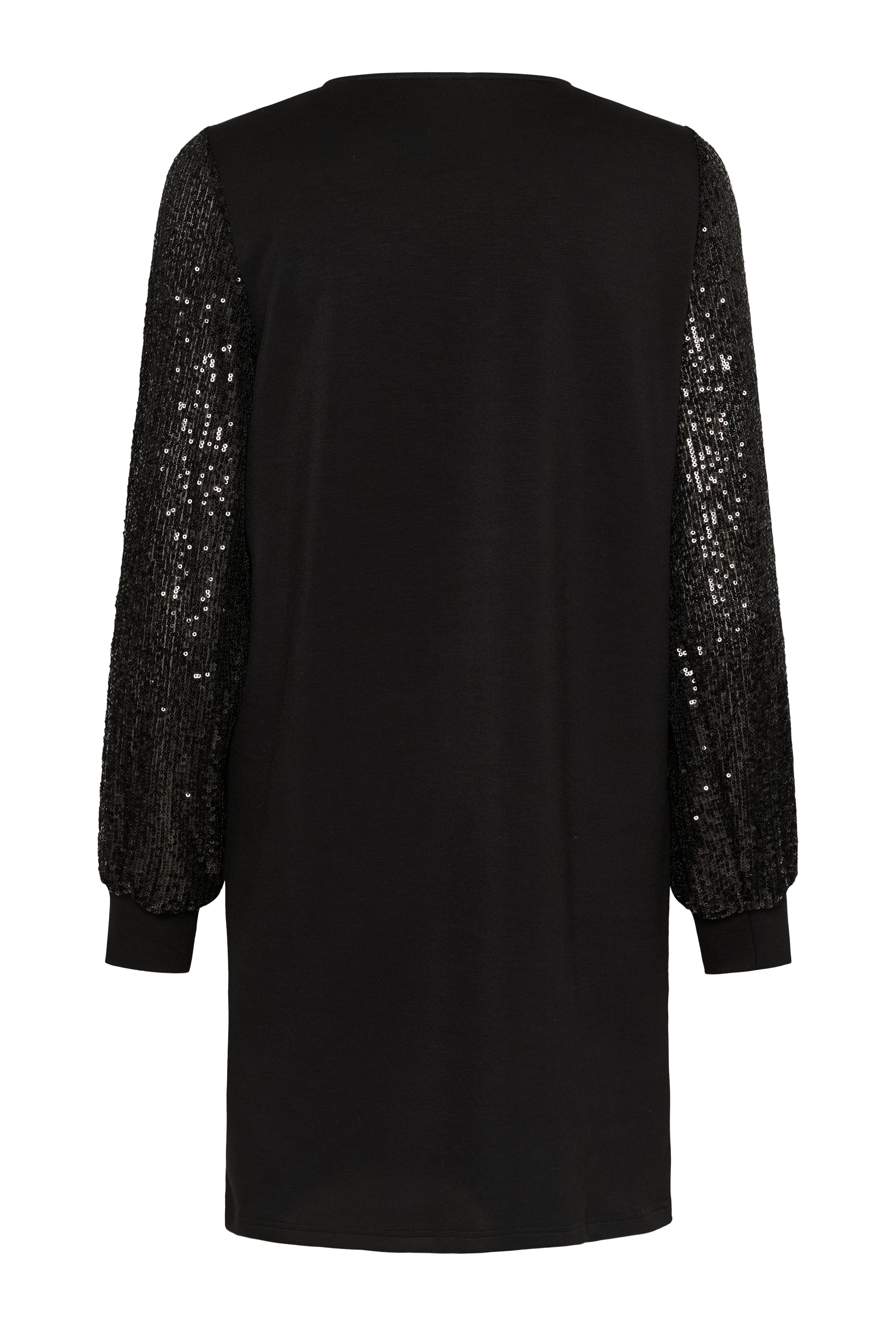 CUchabrina Pailletten Jurk PACK BACK 50110208-500012