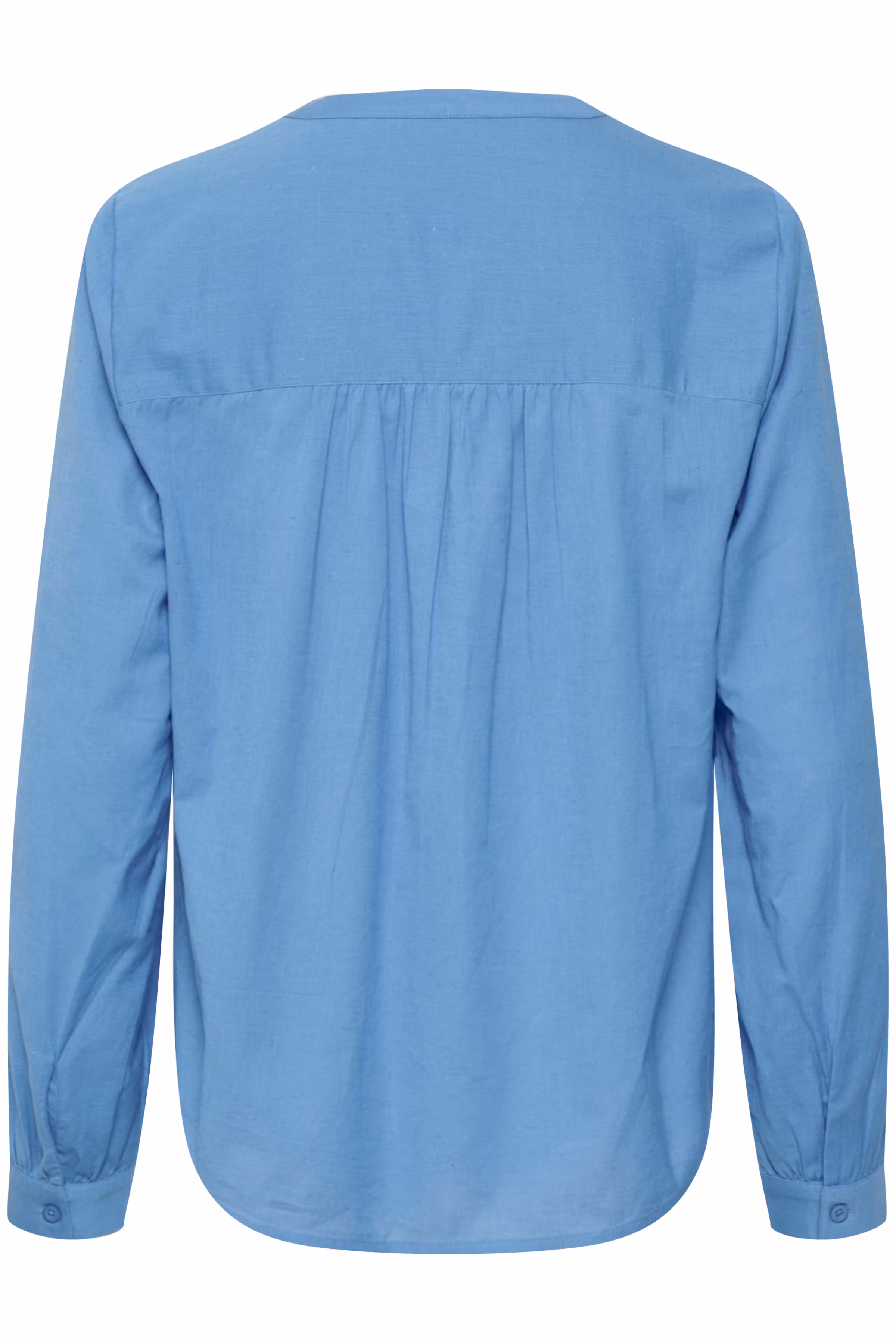 KAmajse Linen blouse PACK BACK 10507392-184039