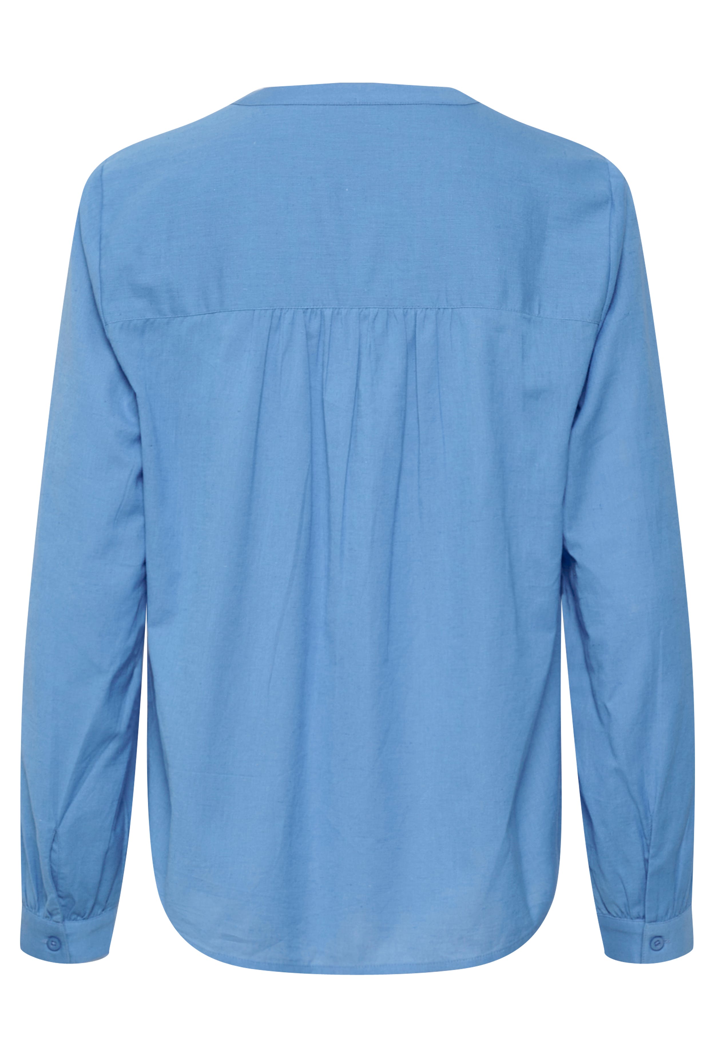 KAmajse Leinenbluse PACK BACK 10507392-184039