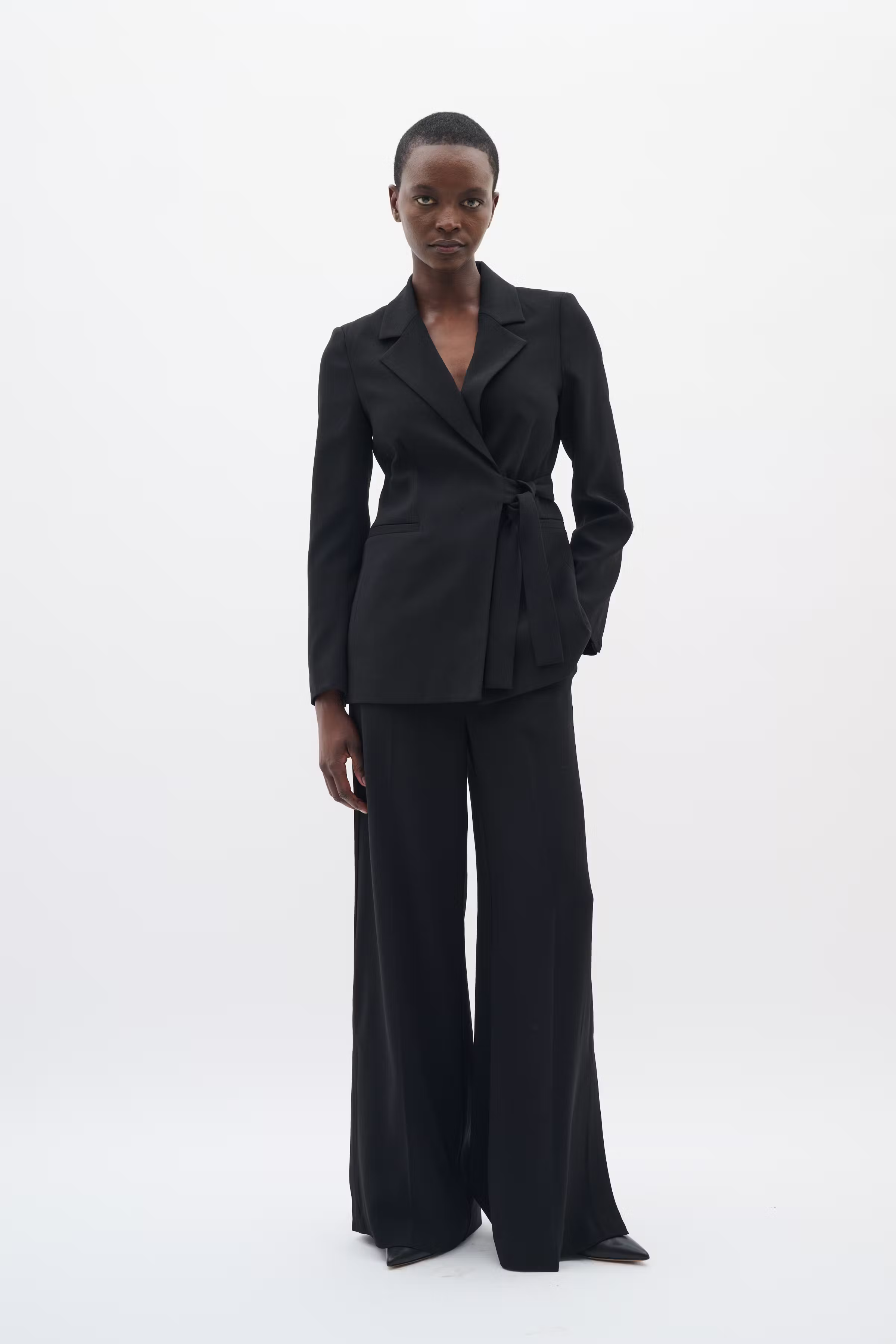 BriezIW Trousers LOOKBOOK FRONT 30110962-194008