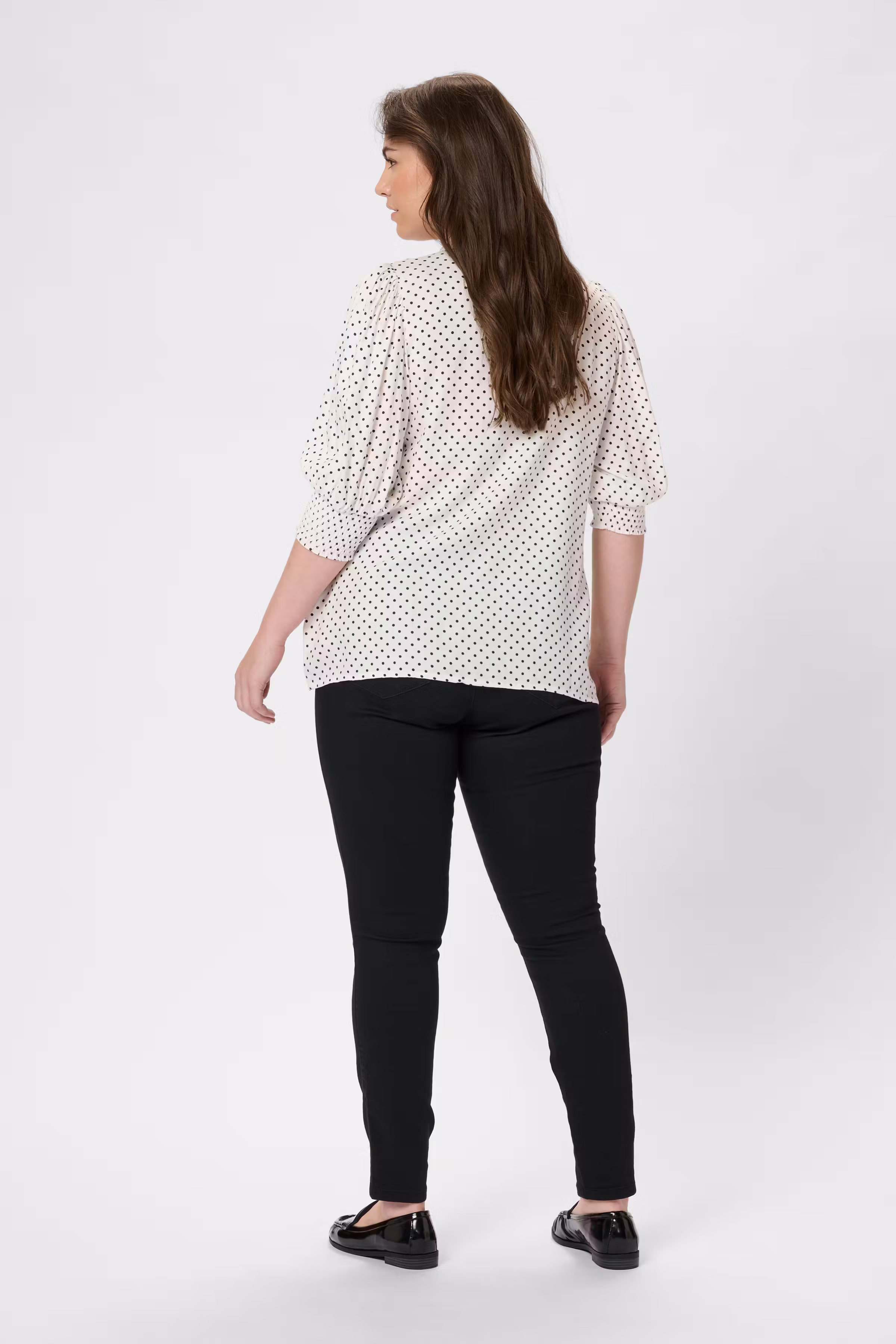 KCthori Blus LOOKBOOK BACK 10582501-106270