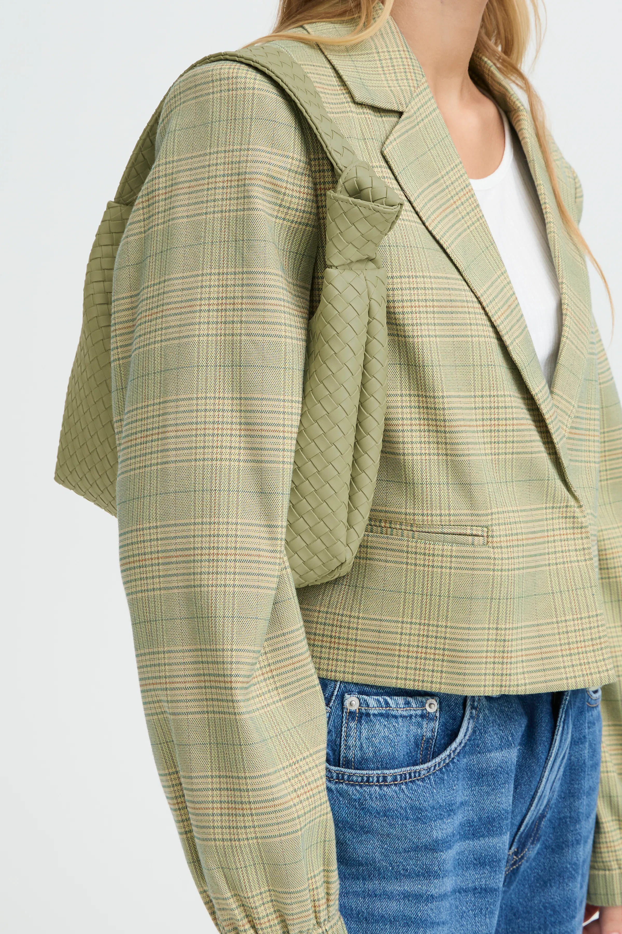 IABBY Veske LOOKBOOK FRONT 20125299-180525