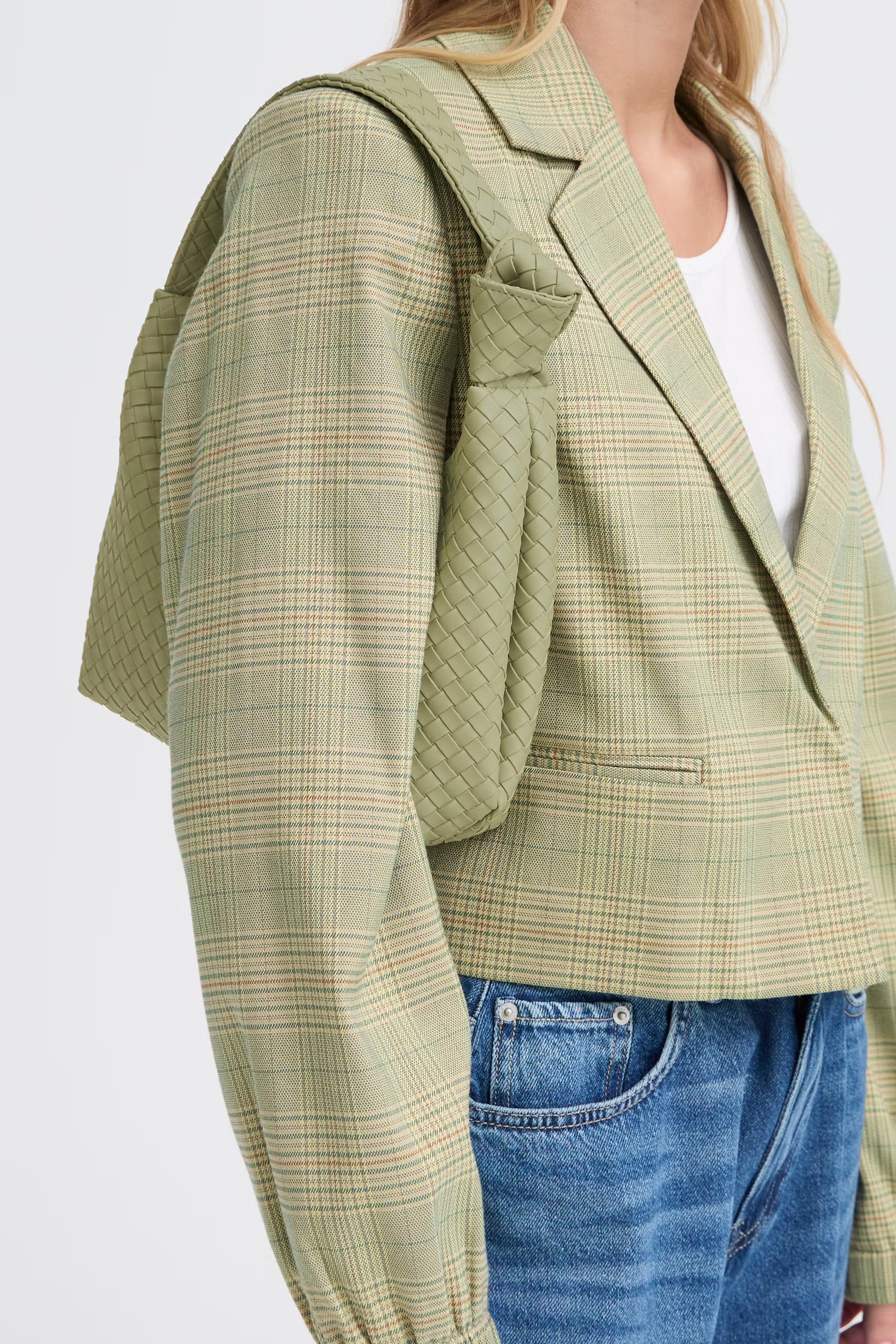 IABBY Veske LOOKBOOK FRONT 20125299-180525
