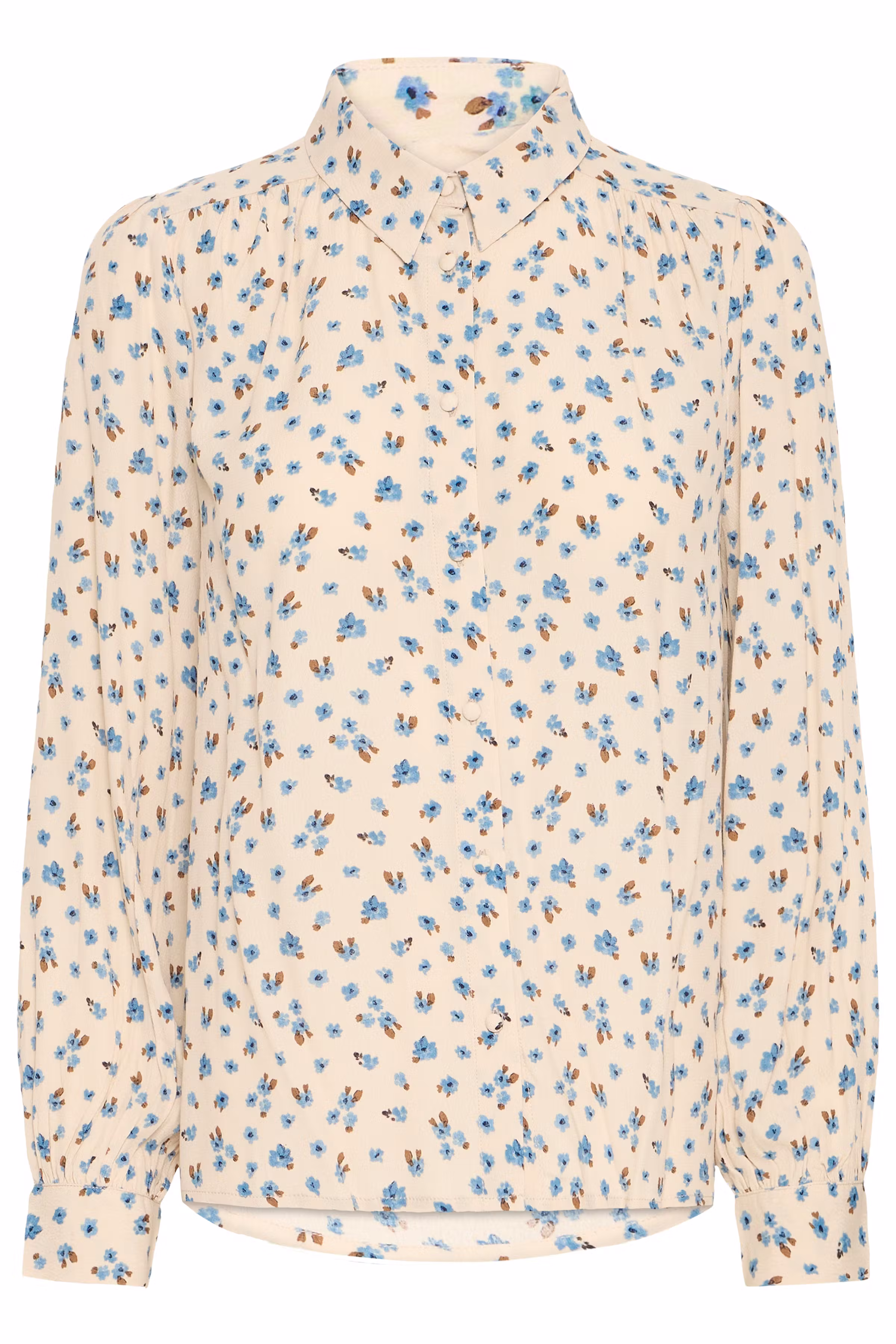 IRNOELLA Overhemd PACK FRONT 20124019-900000031