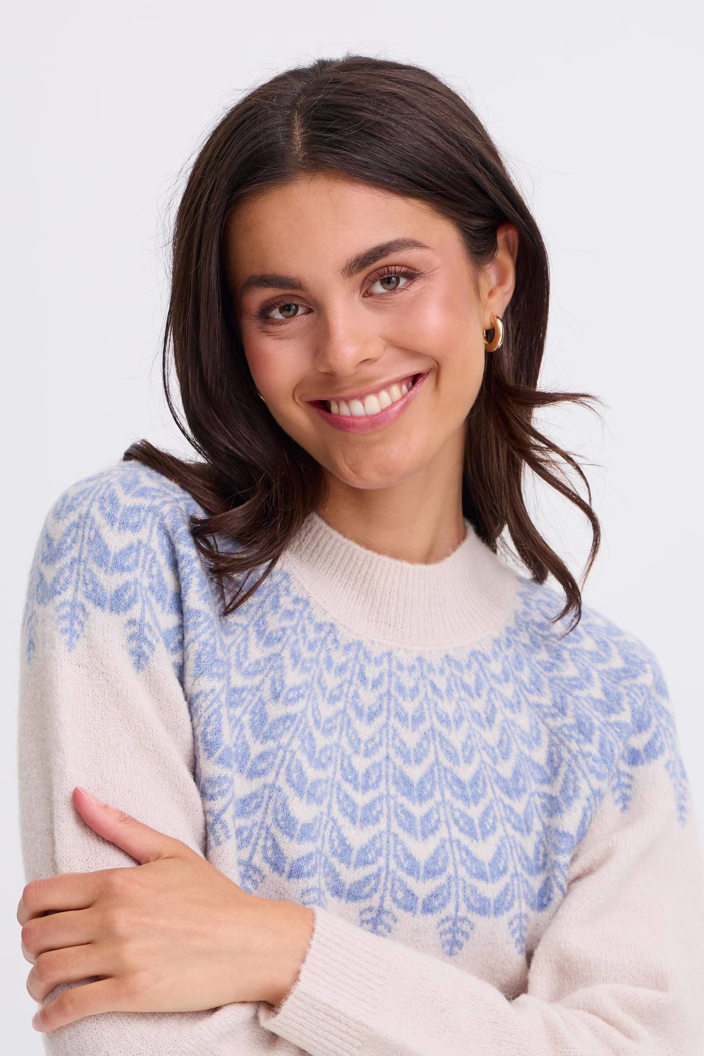 FRISABELLA Pullover LOOKBOOK DETAIL 20617151-900002017
