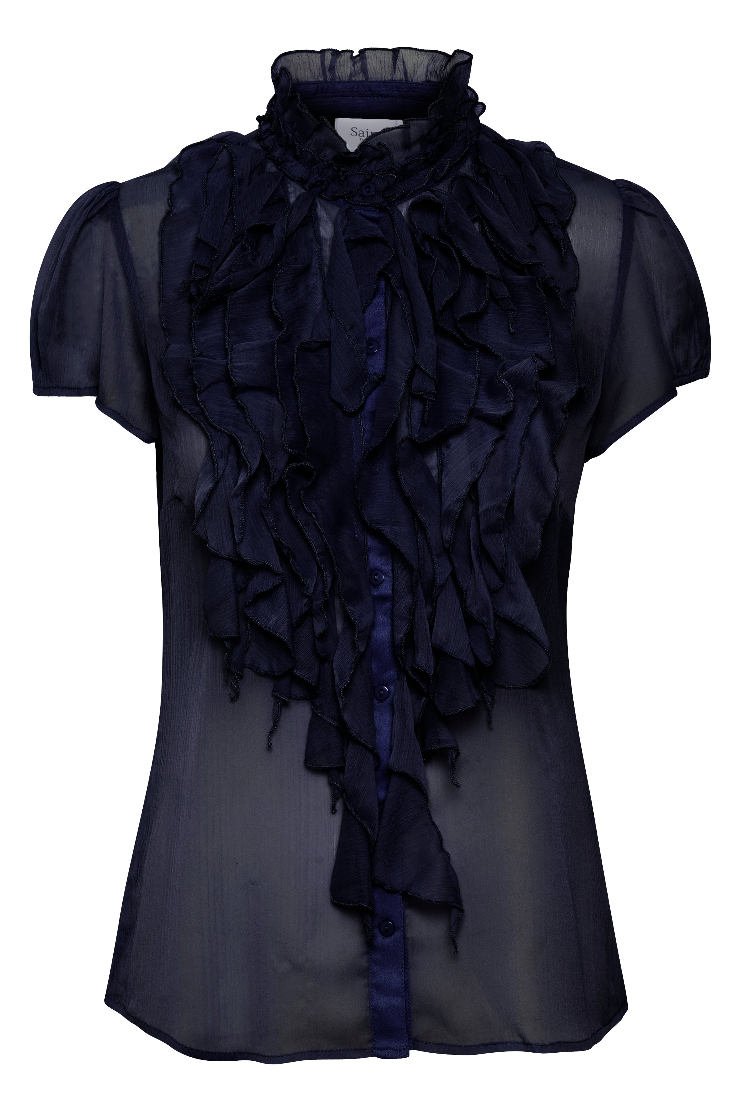 LiljaSZ Hemd PACK FRONT 30512464-110605