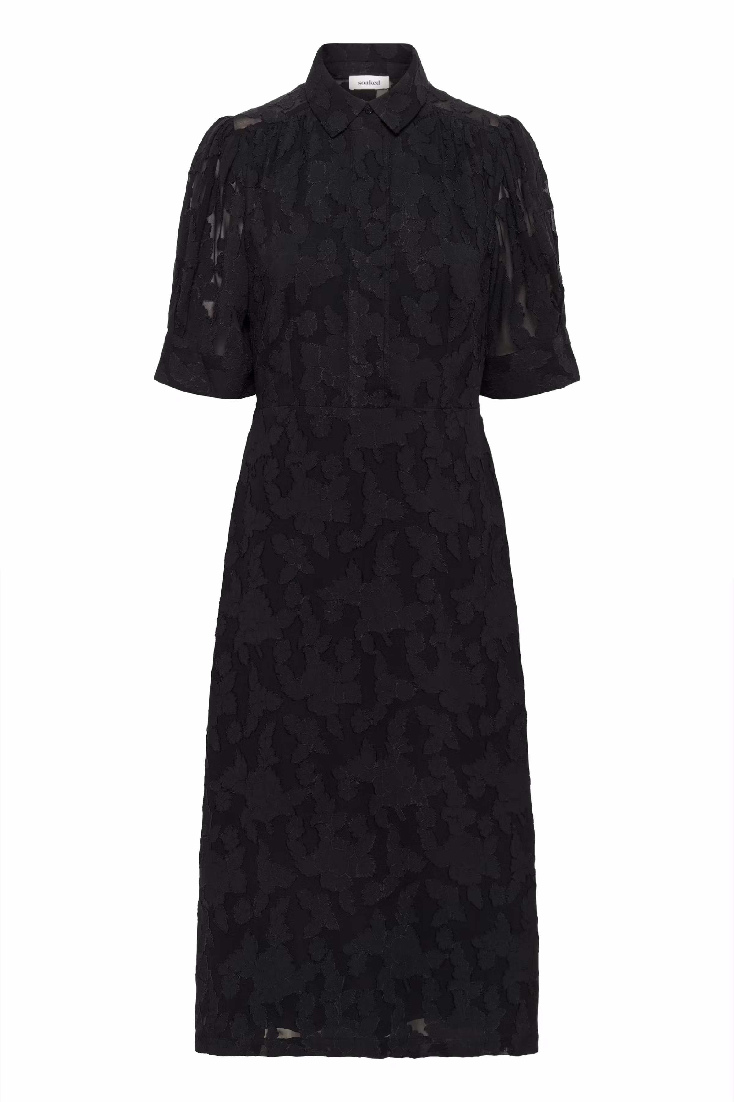 SLFelisia Kleid PACK FRONT 30407620-194008