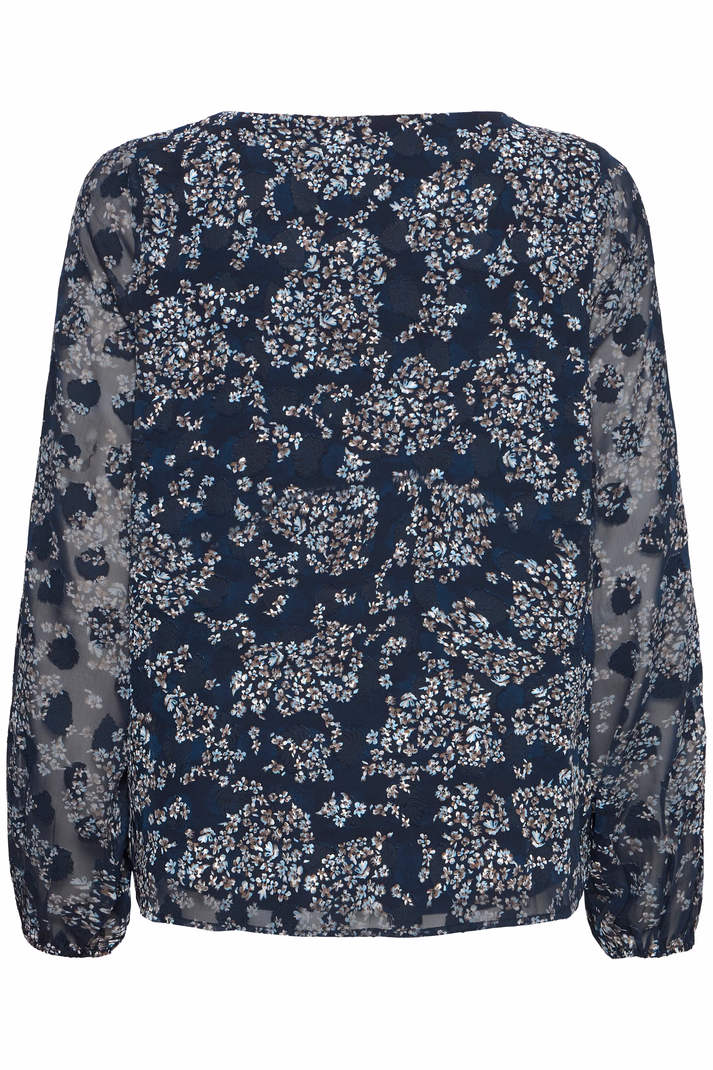 FRCHAY Bluse PACK BACK 20617204-900003201