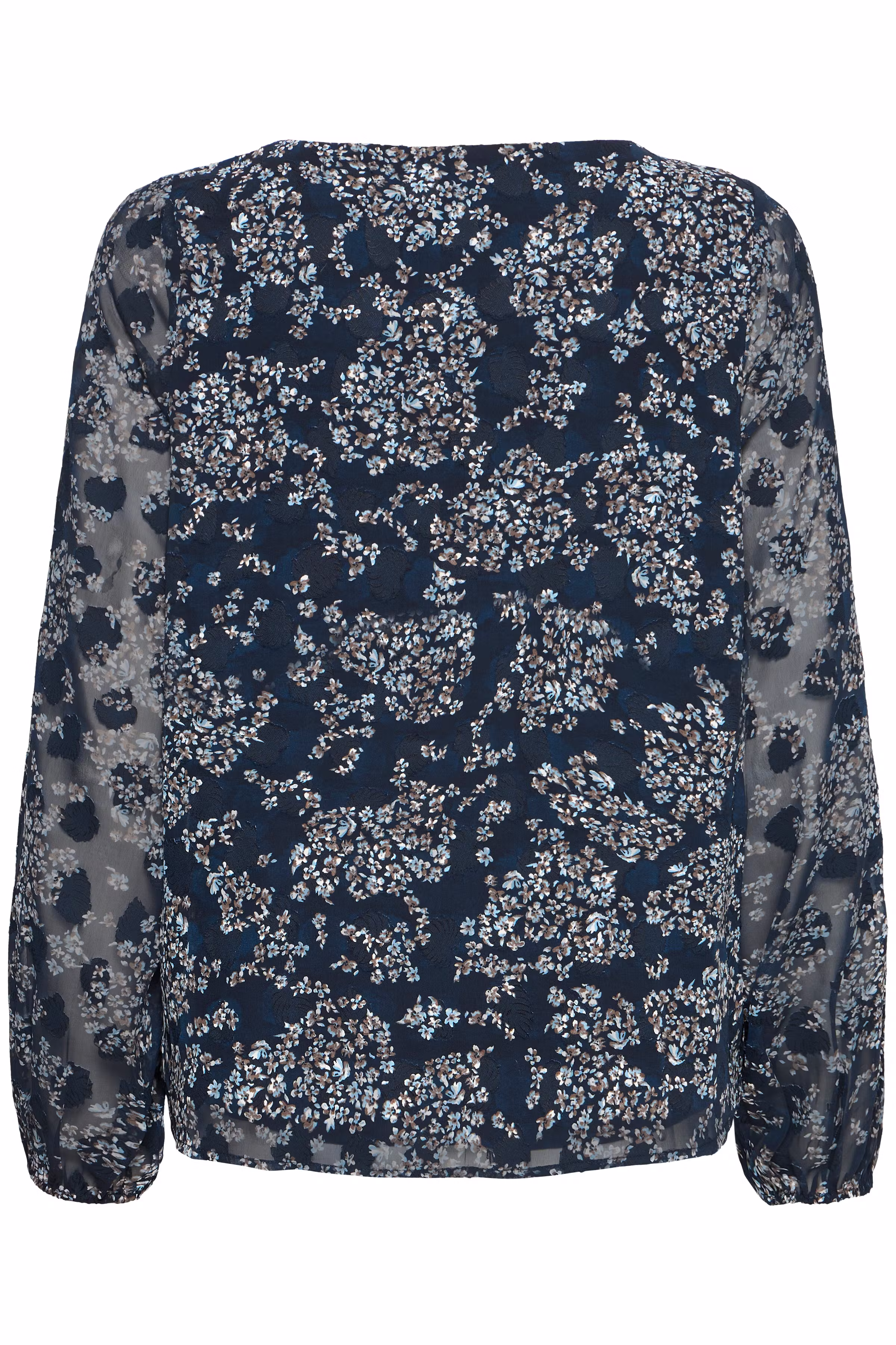 FRCHAY Blouse PACK BACK 20617204-900003201