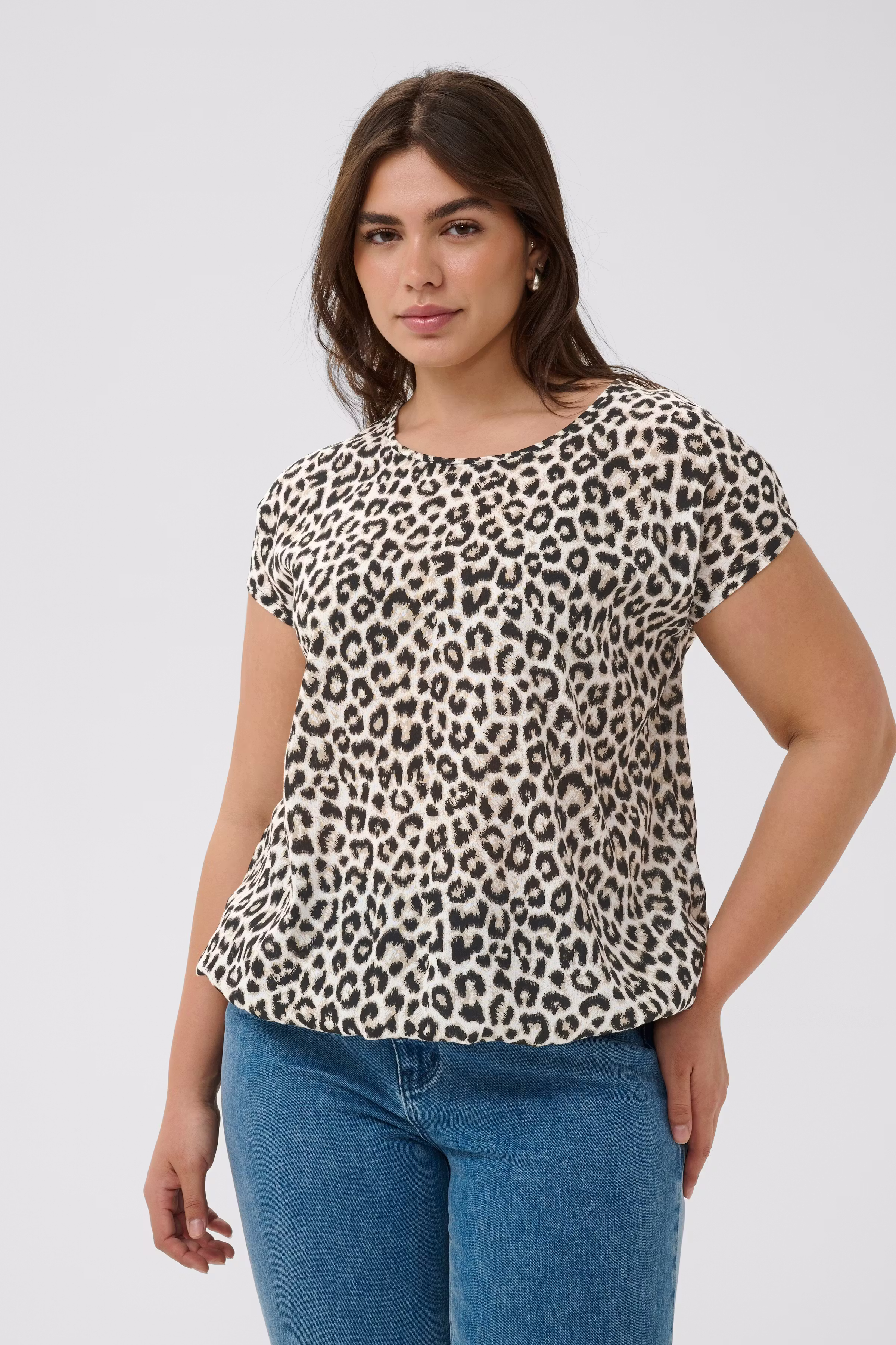 KCvilana Blouse LOOKBOOK FRONT 10580836-109367