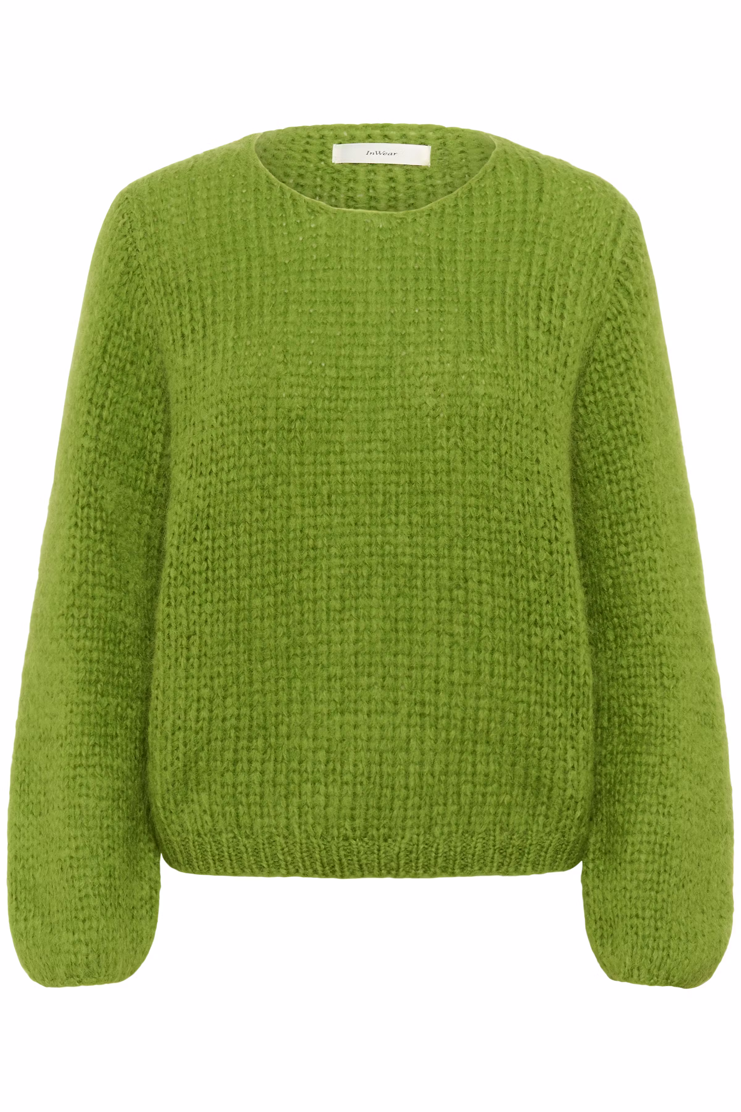 JetraIW Mohair Pullover PACK FRONT 30109619-170340