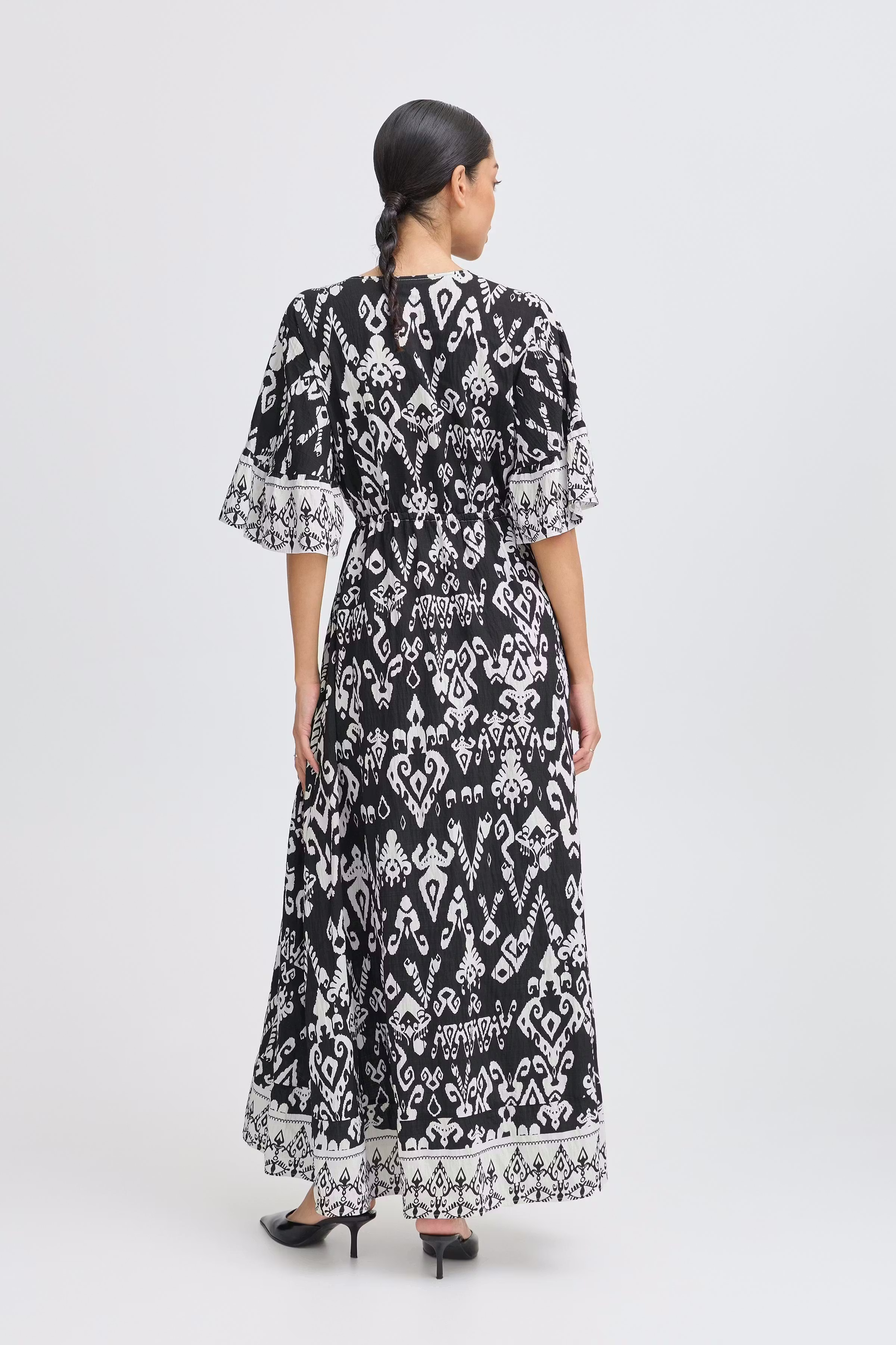 BYJASMINA Dress LOOKBOOK BACK 20817205-205166