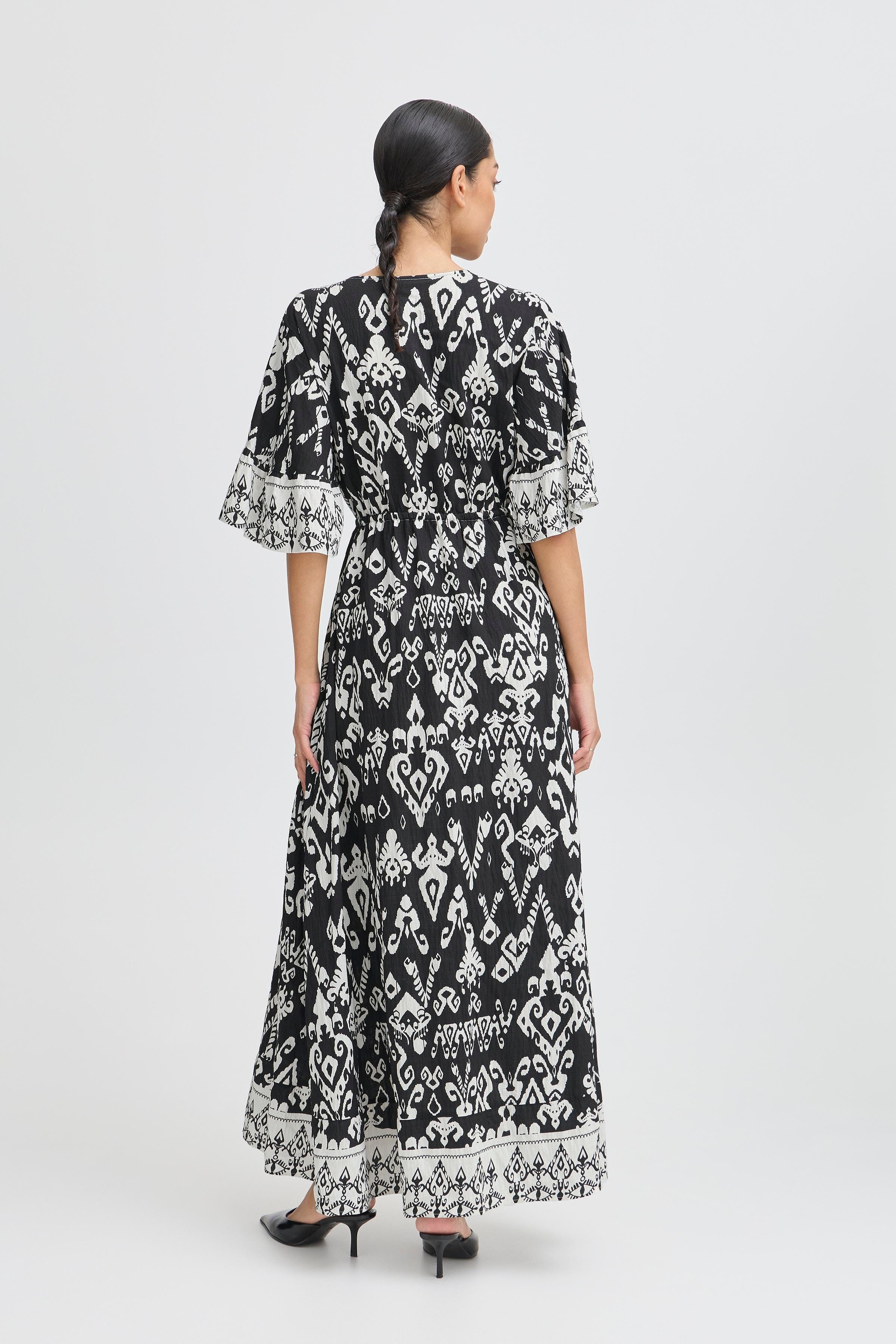 BYJASMINA Dress LOOKBOOK BACK 20817205-205166