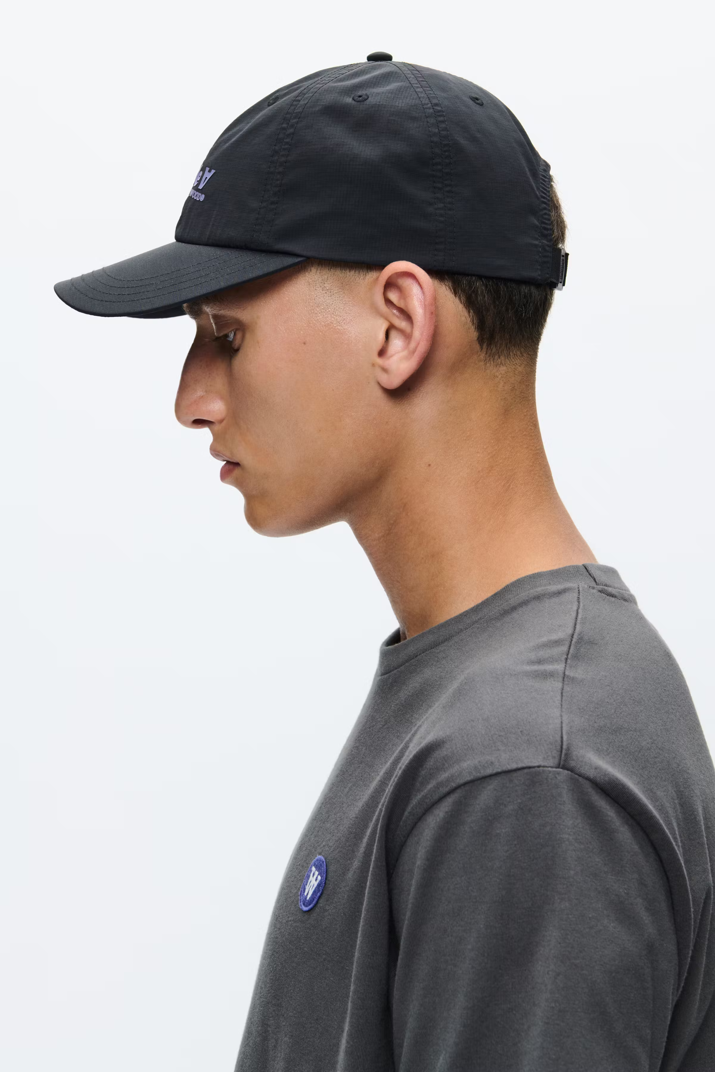 WWTech Cap LOOKBOOK DETAIL 30251836-303700