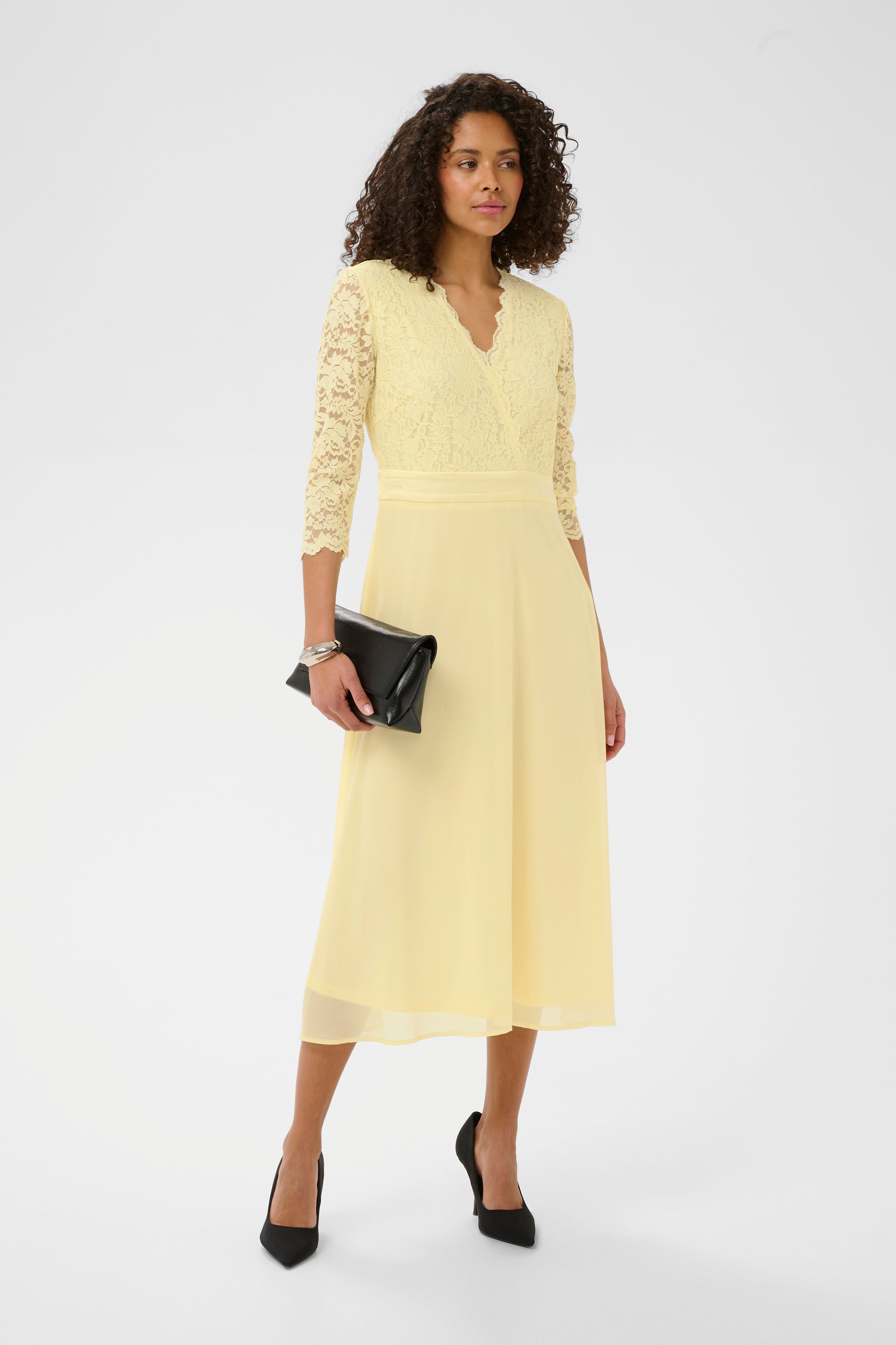 KAlacy Jurk LOOKBOOK FRONT 10512000-130822