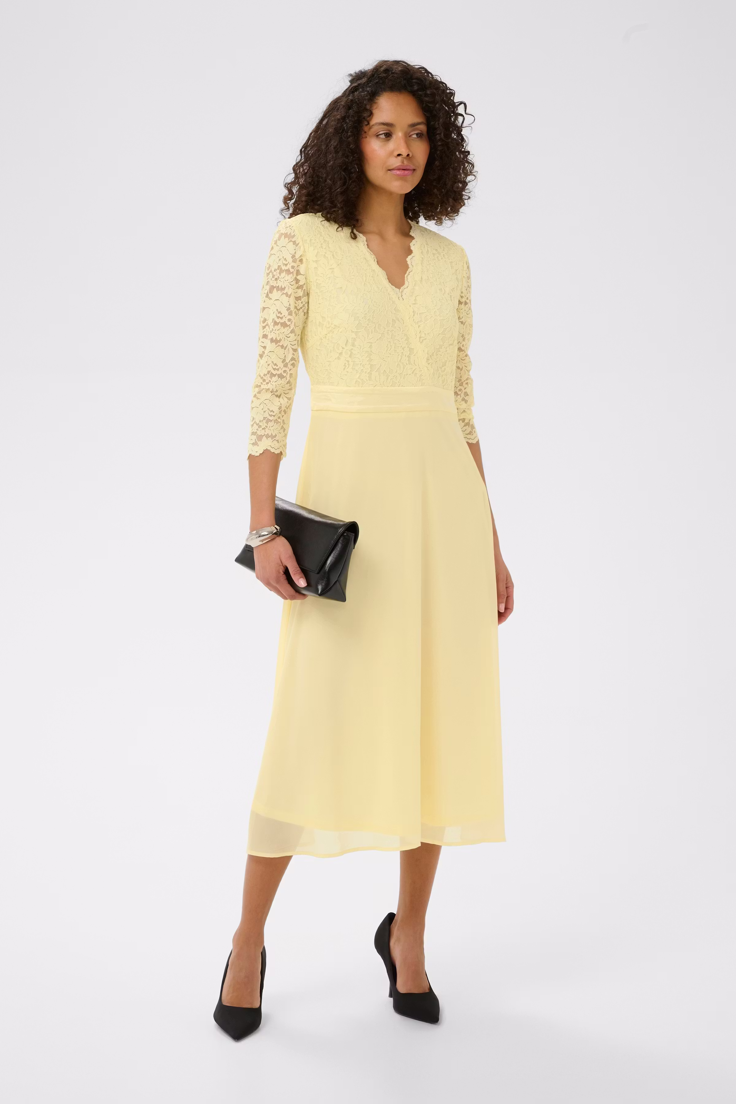 KAlacy Jurk LOOKBOOK FRONT 10512000-130822