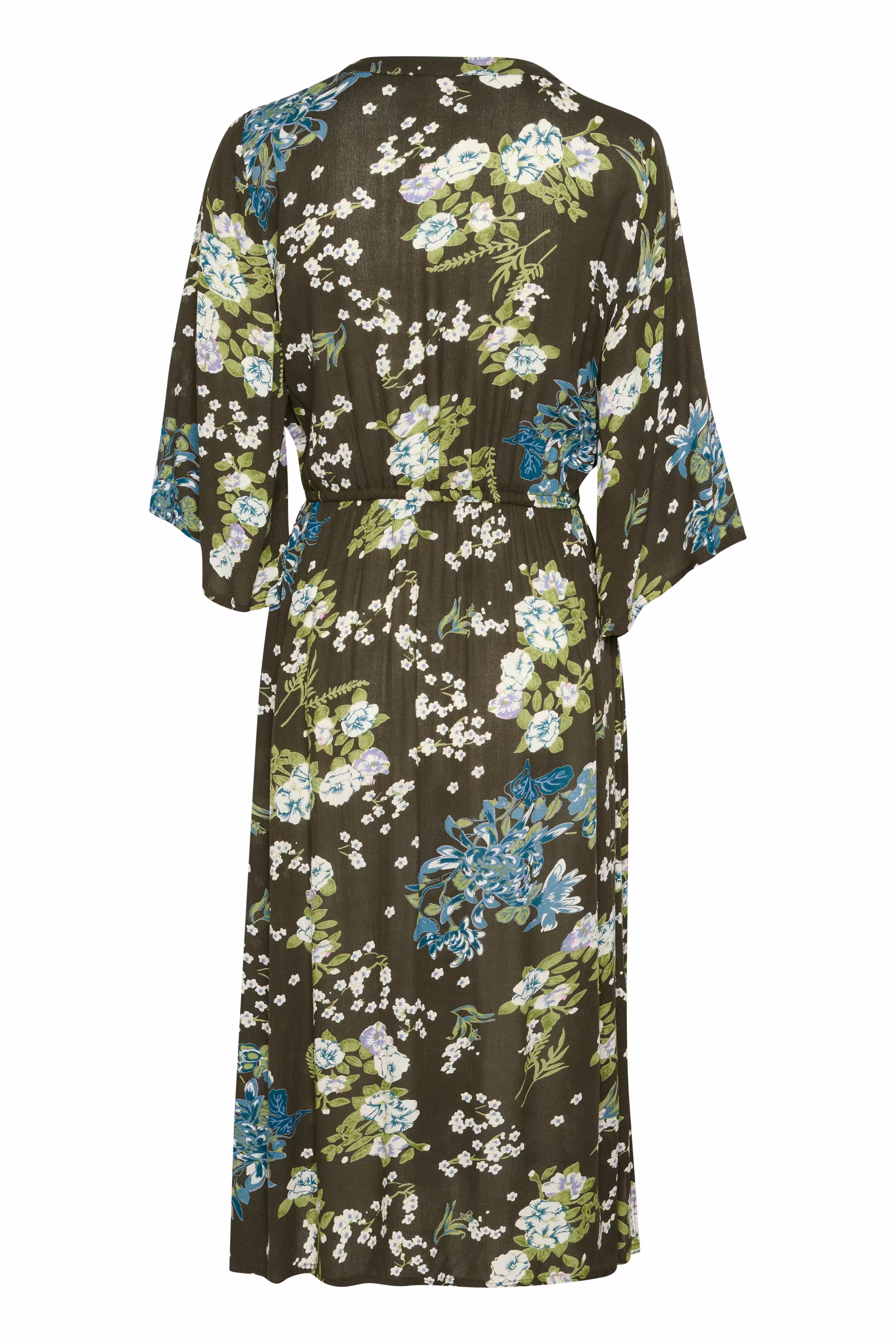 KAekua Kleid PACK BACK 10505360-105950