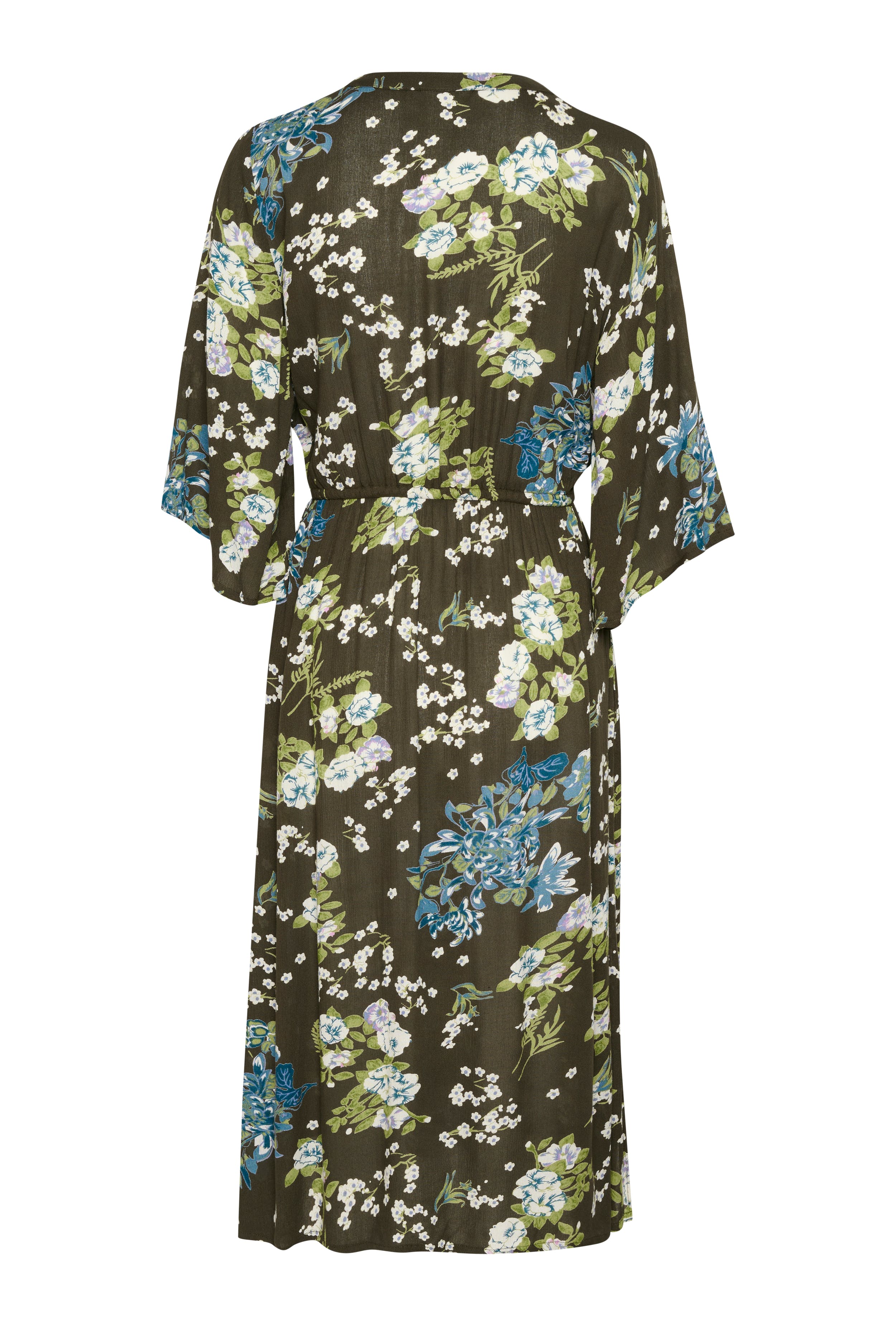 KAekua Dress PACK BACK 10505360-105950