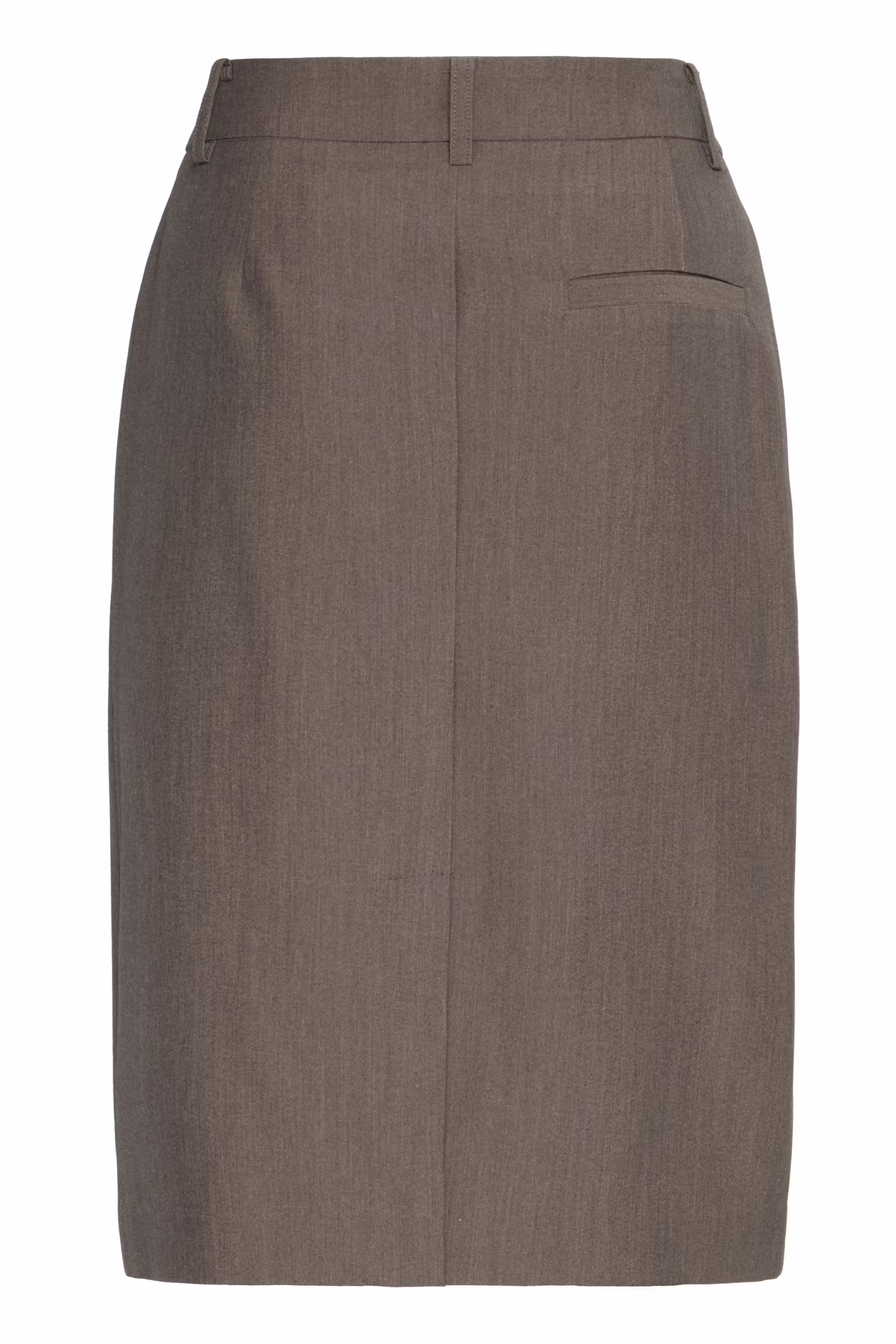 BYDANTA Skjørt PACK BACK 20816986-1811121