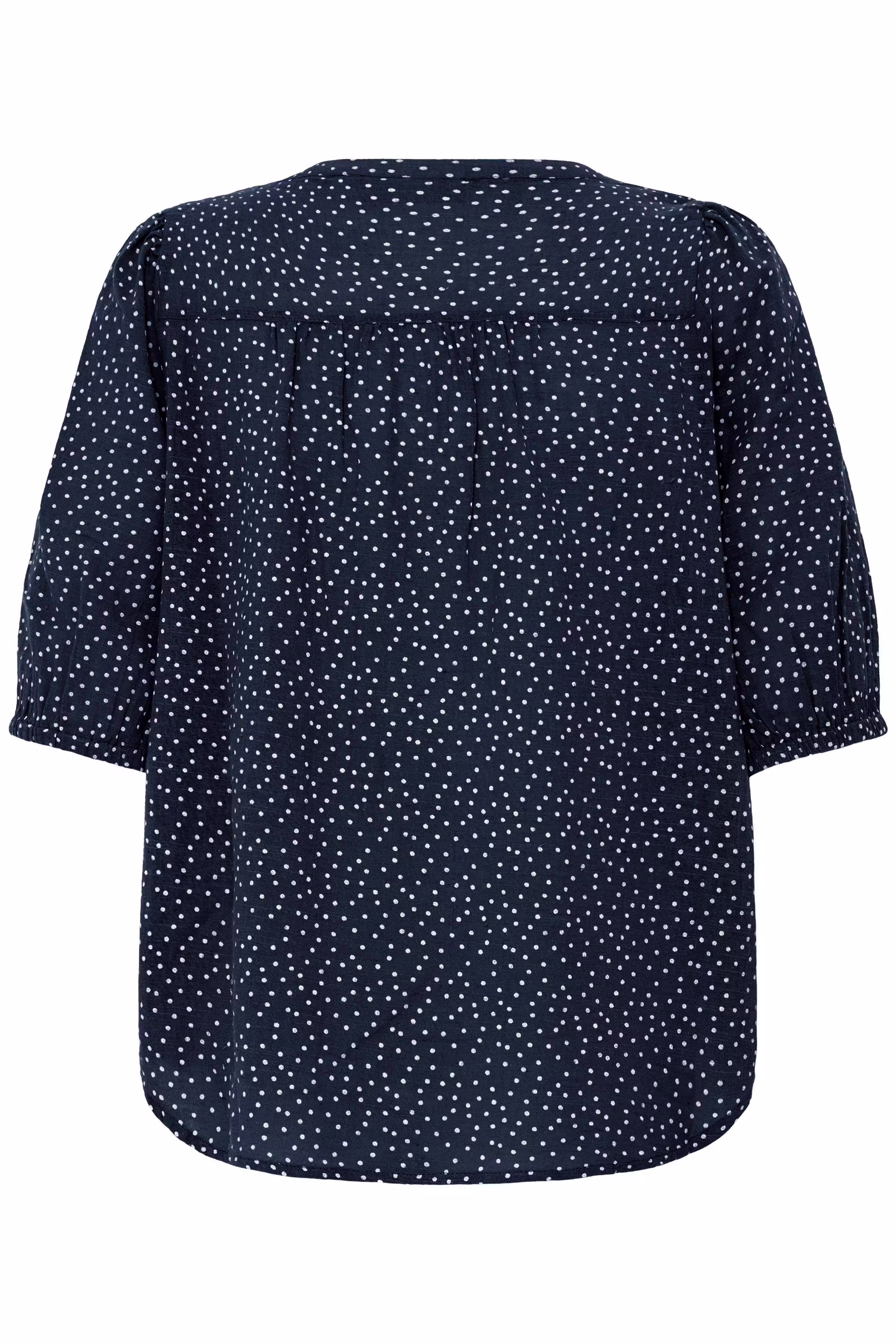 FRBOBBI Bluse PACK BACK 20612125-900010613