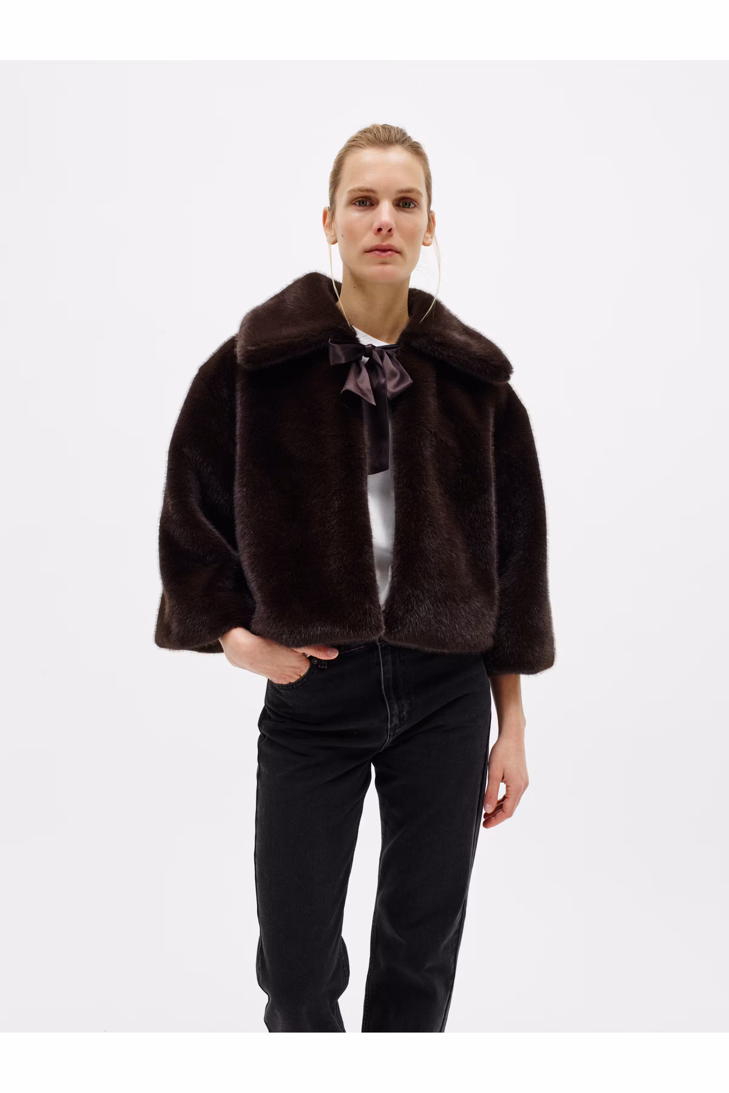 YASMINAHIW Casual Jacke LOCATION NONE 30112978-191109