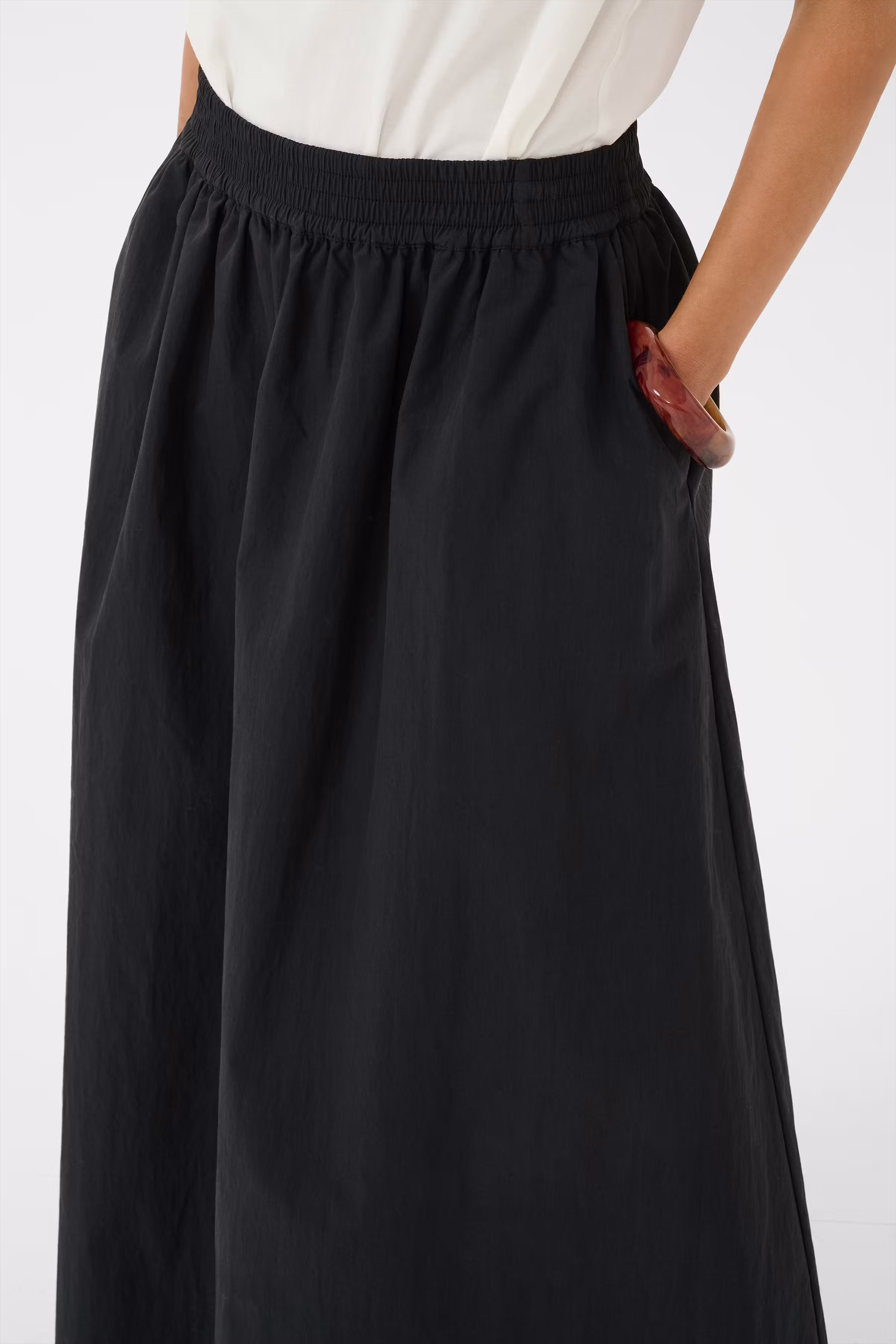 CUcornelie Skirt LOOKBOOK DETAIL 50113031-500012