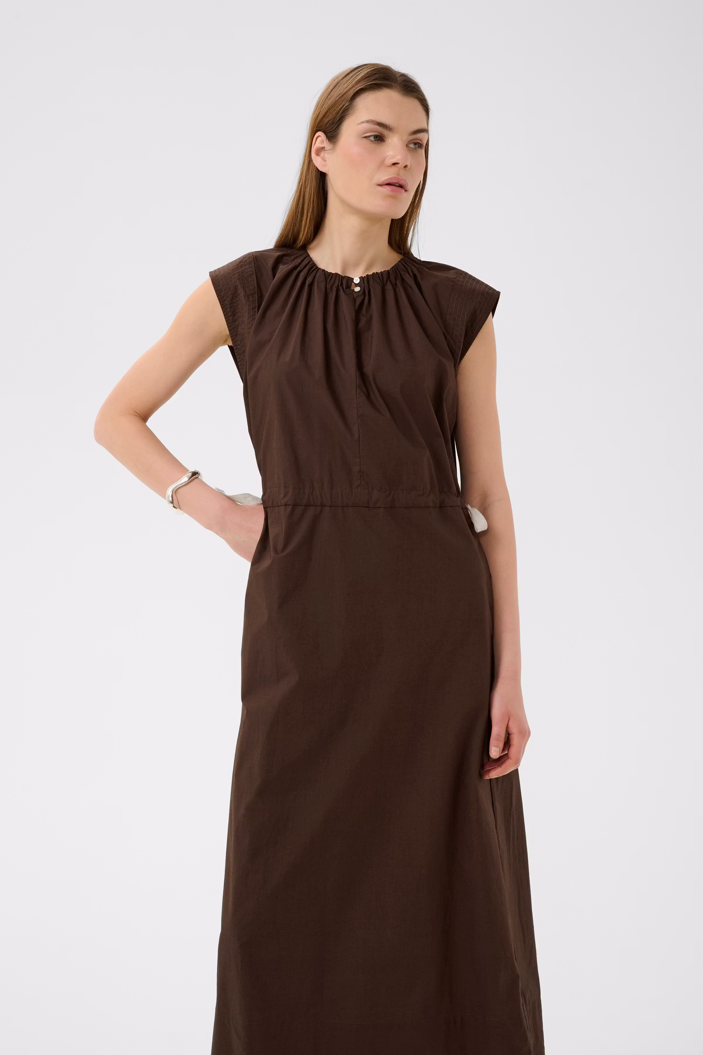 ELLINIW Kleid LOOKBOOK FRONT 30112531-190915