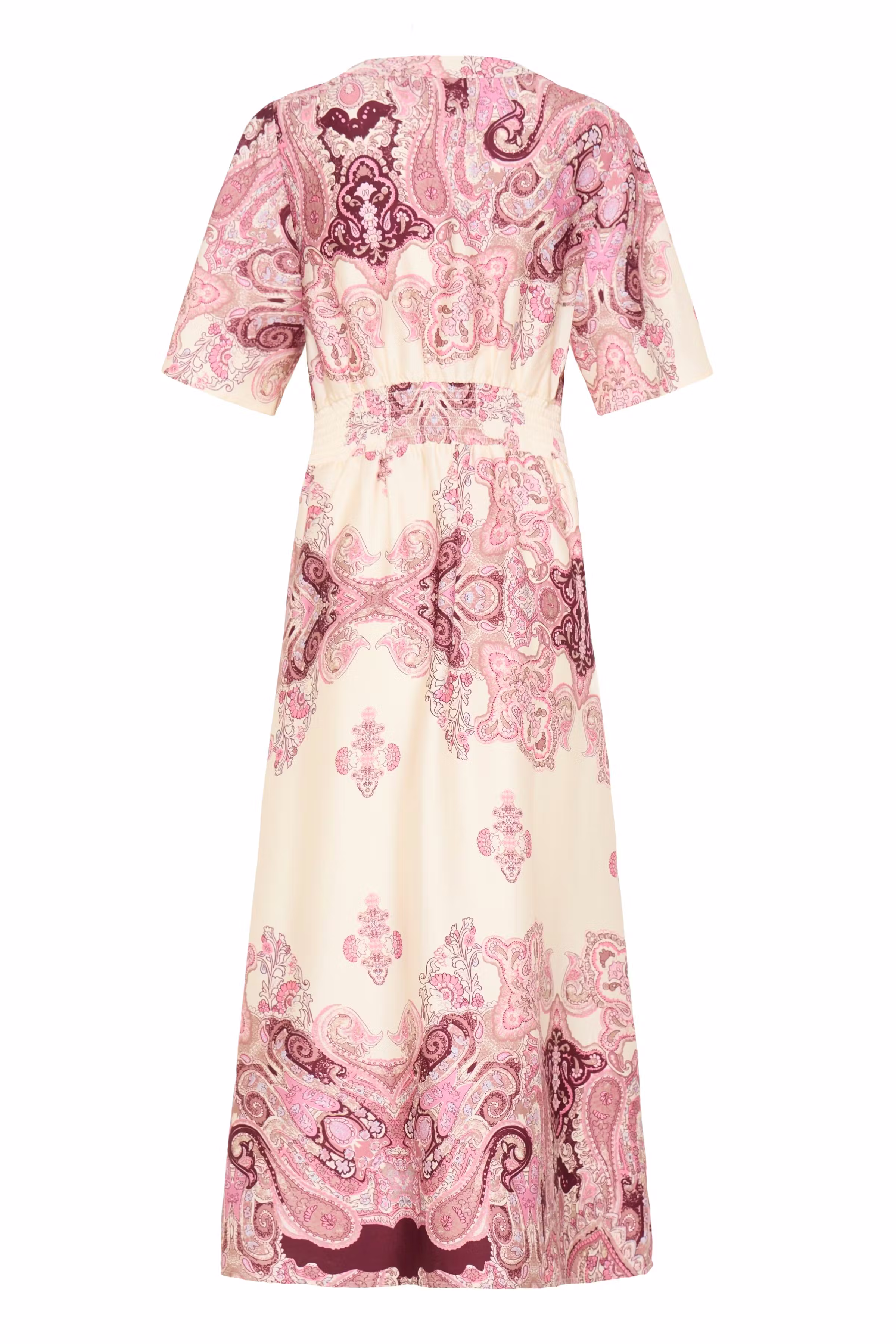 BYJANNIKE Kjole PACK BACK 20819064-900008773