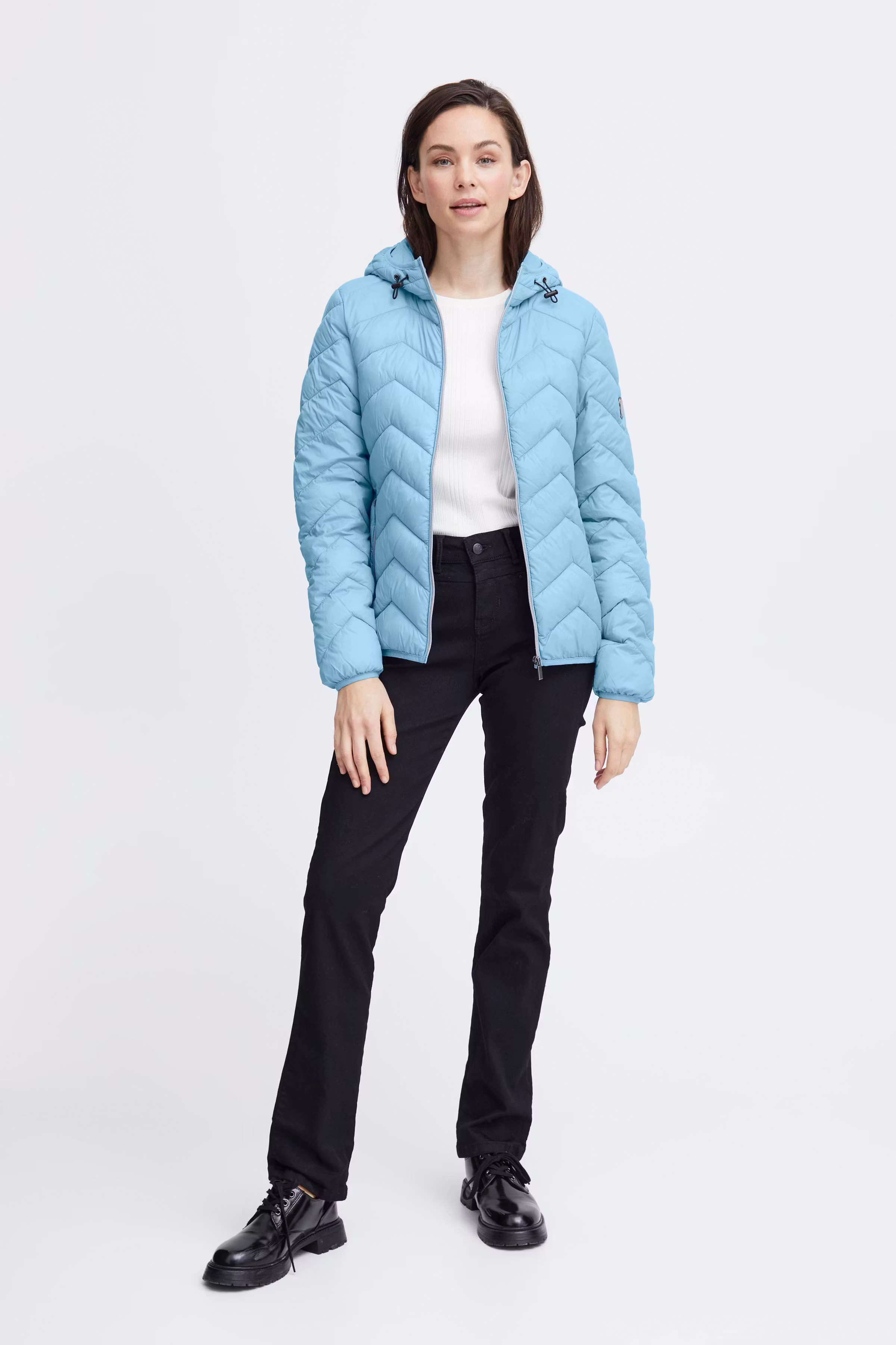 FRBAPADDING Yttertøy LOOKBOOK FRONT 20609336-164022