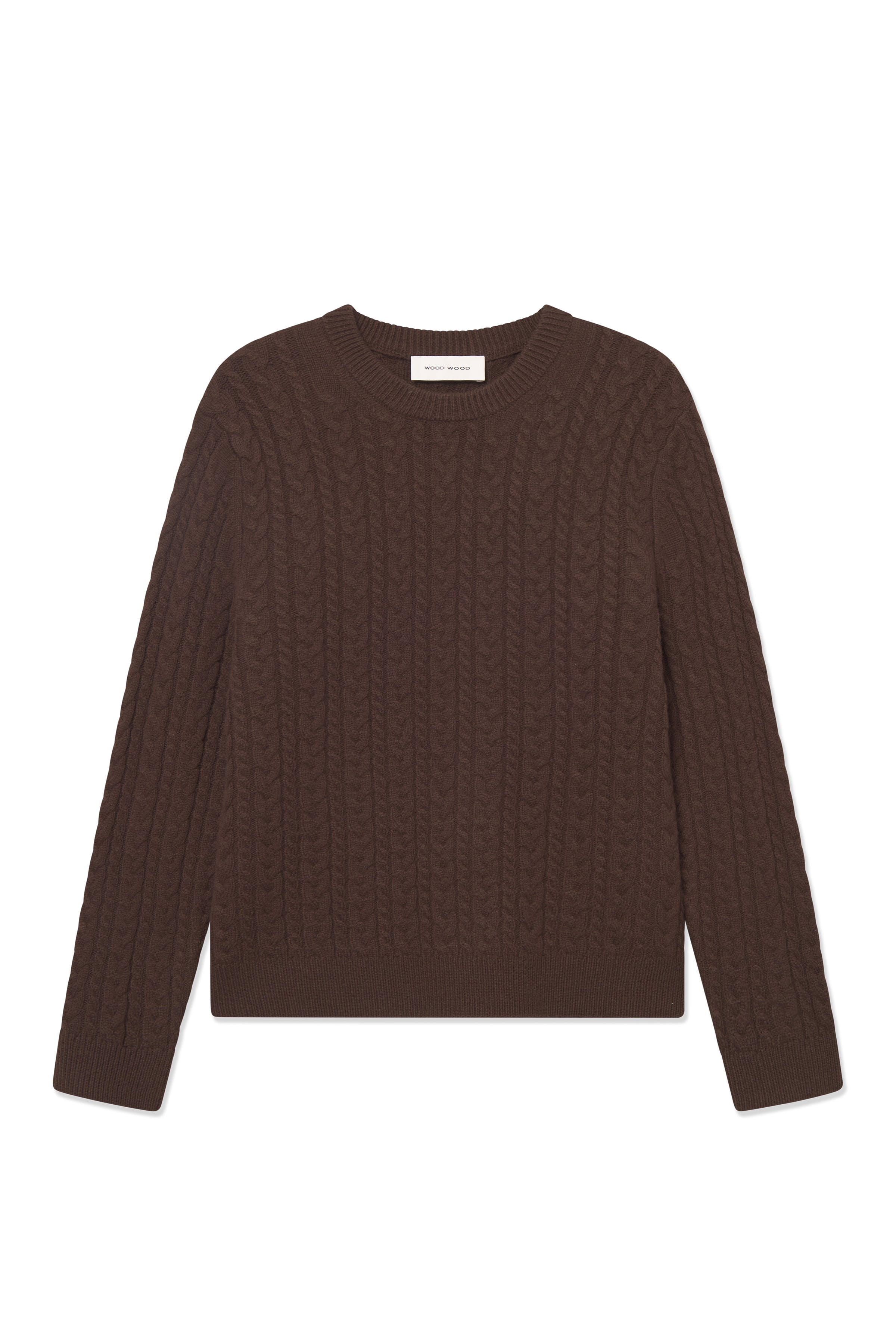 WWSteve Pullover PACK FRONT 30251527-190840