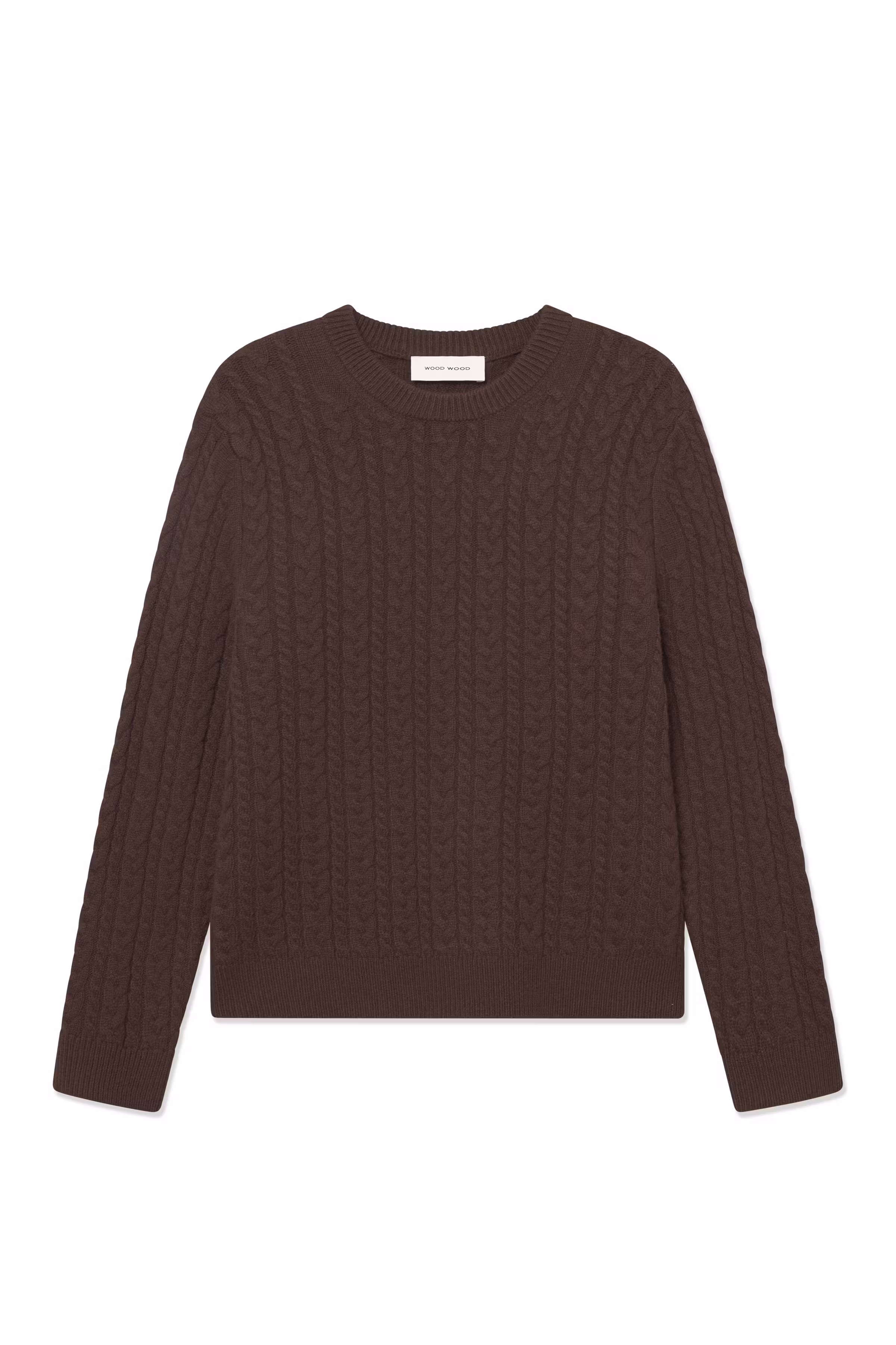 WWSteve Pullover PACK FRONT 30251527-190840