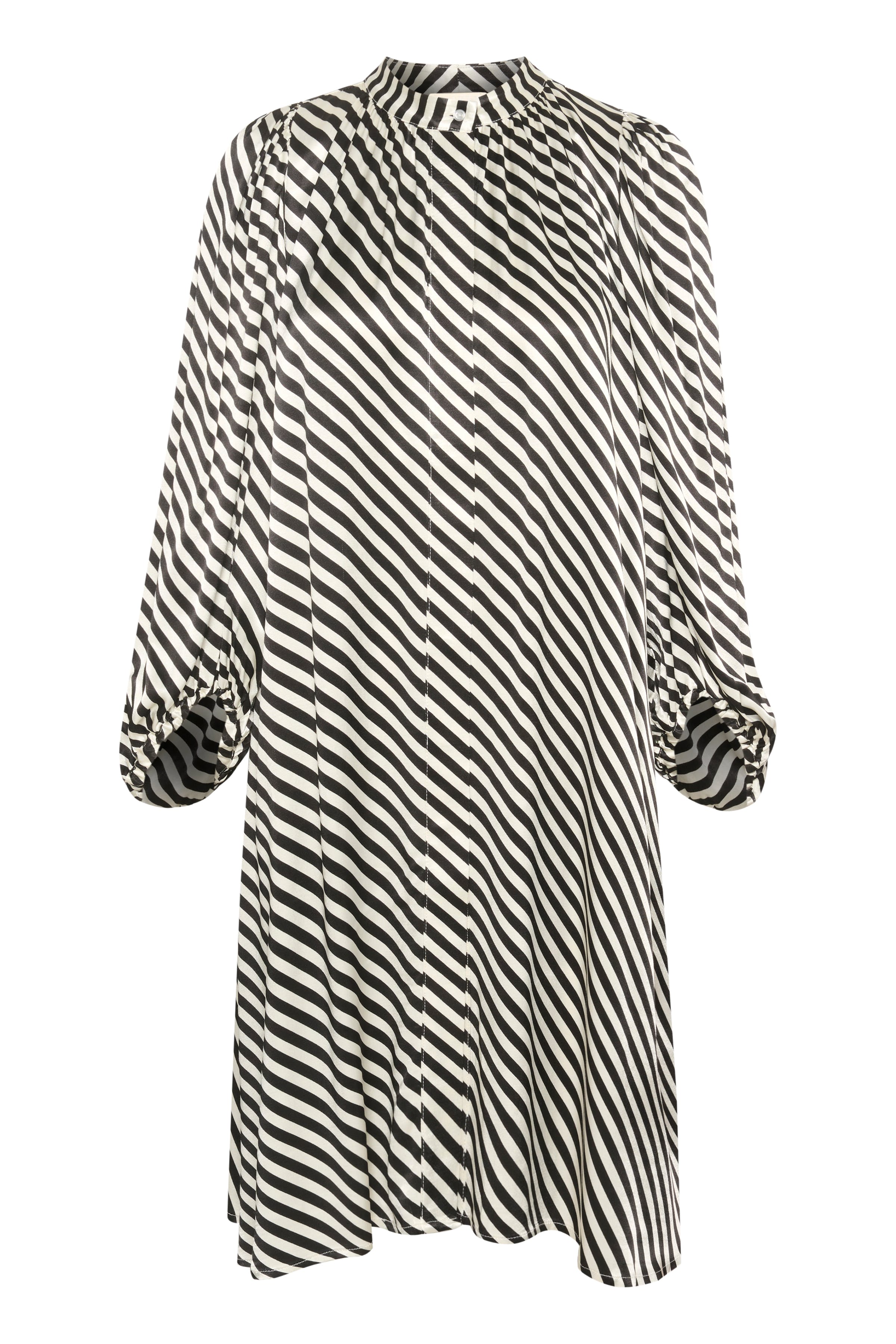 SLSoho Dress PACK FRONT 30407226-302597