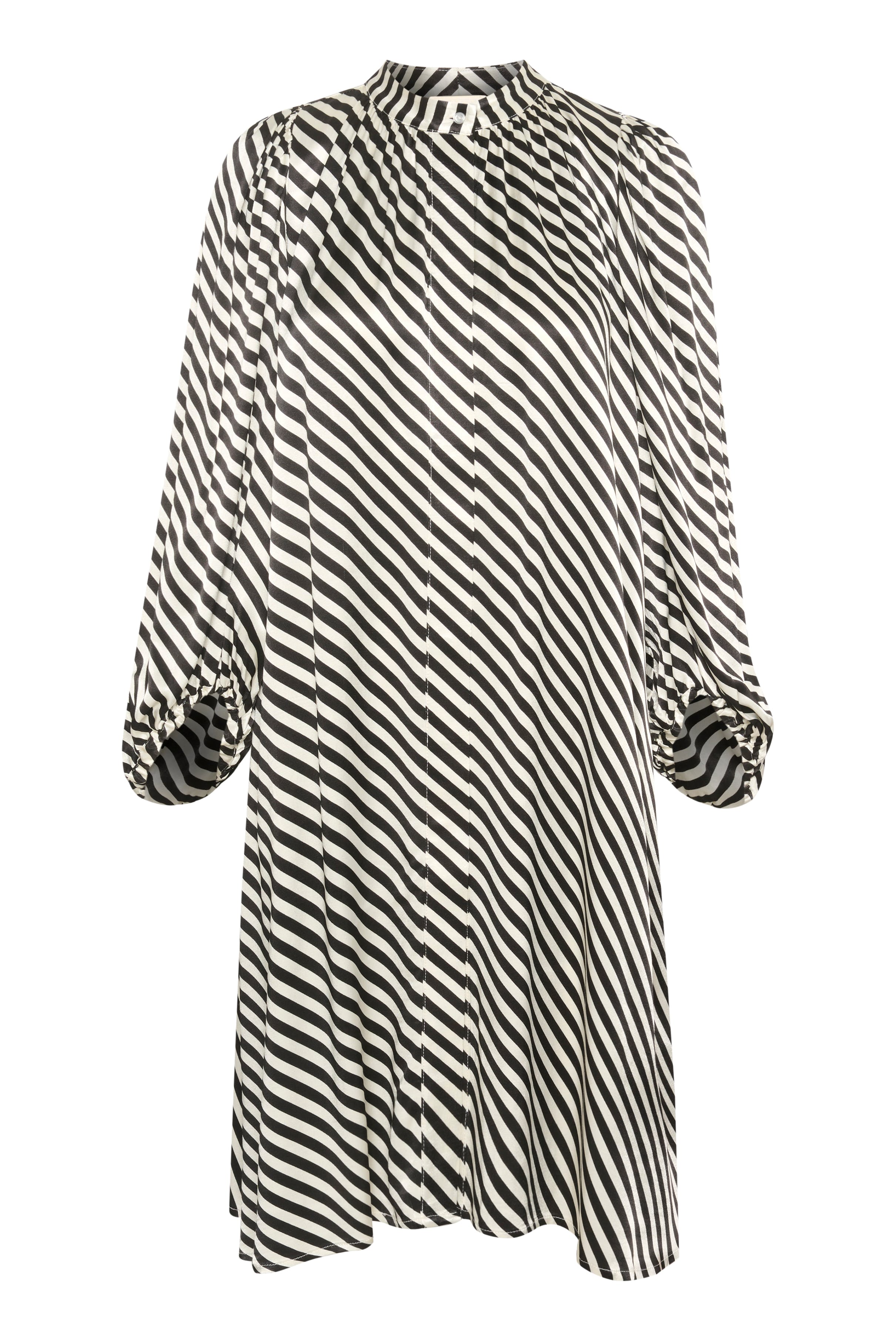 SLSoho Dress PACK FRONT 30407226-302597