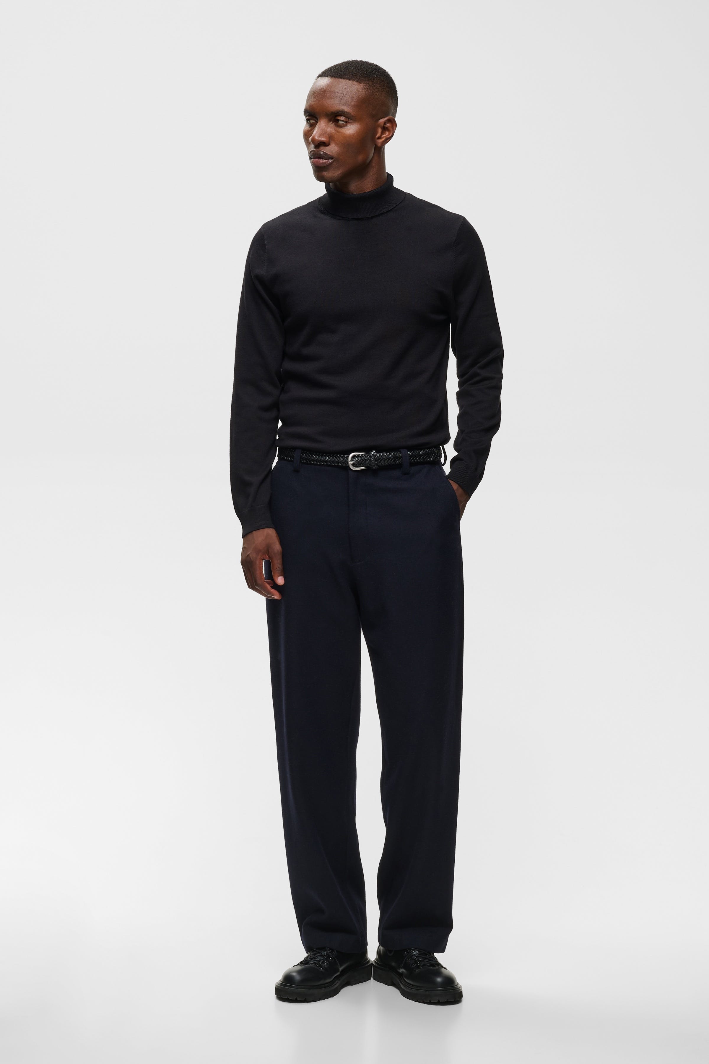 MAkerone Poloshirt LOOKBOOK FRONT 30209459-300275