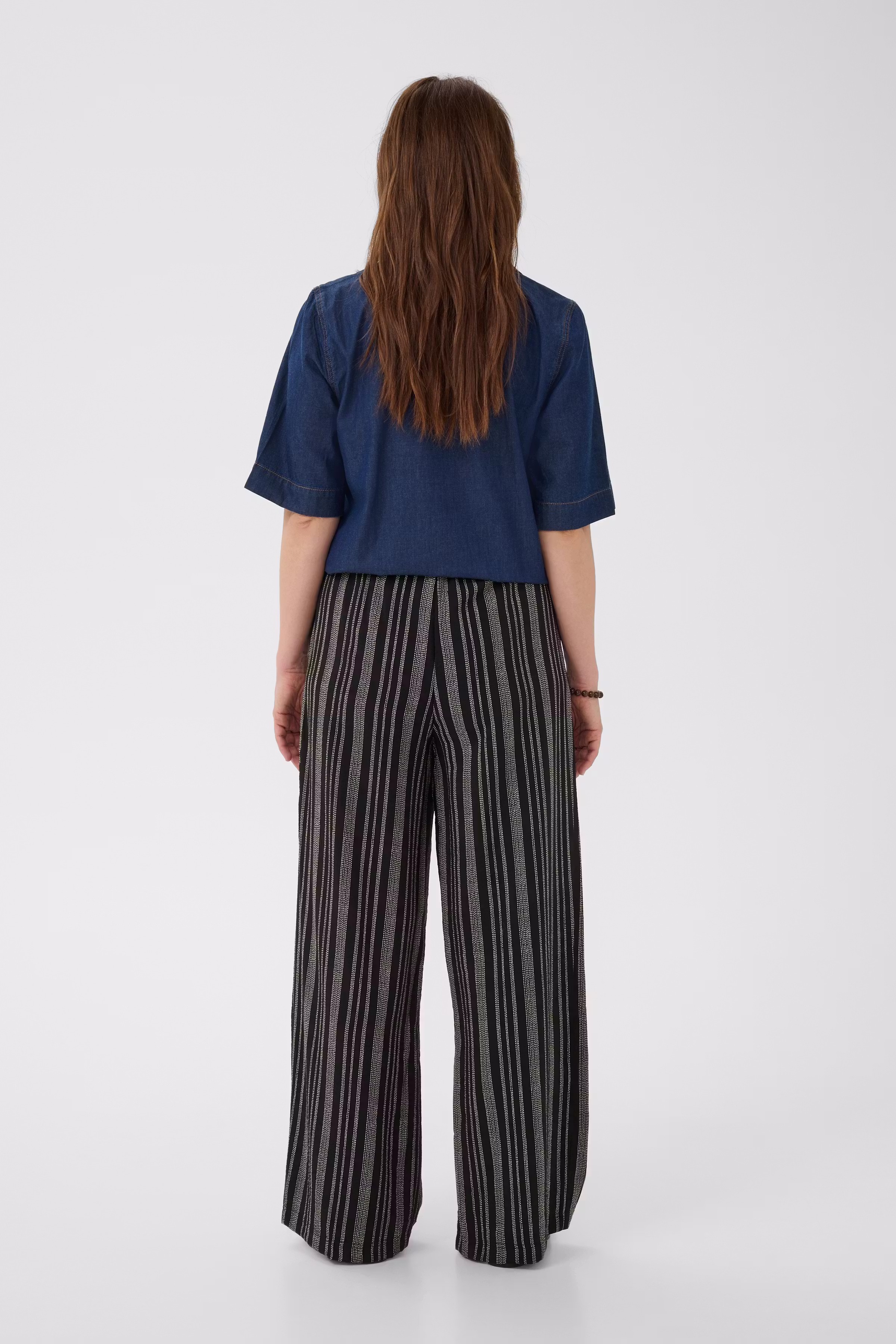 BPkora Broek LOOKBOOK BACK 40200195-109993