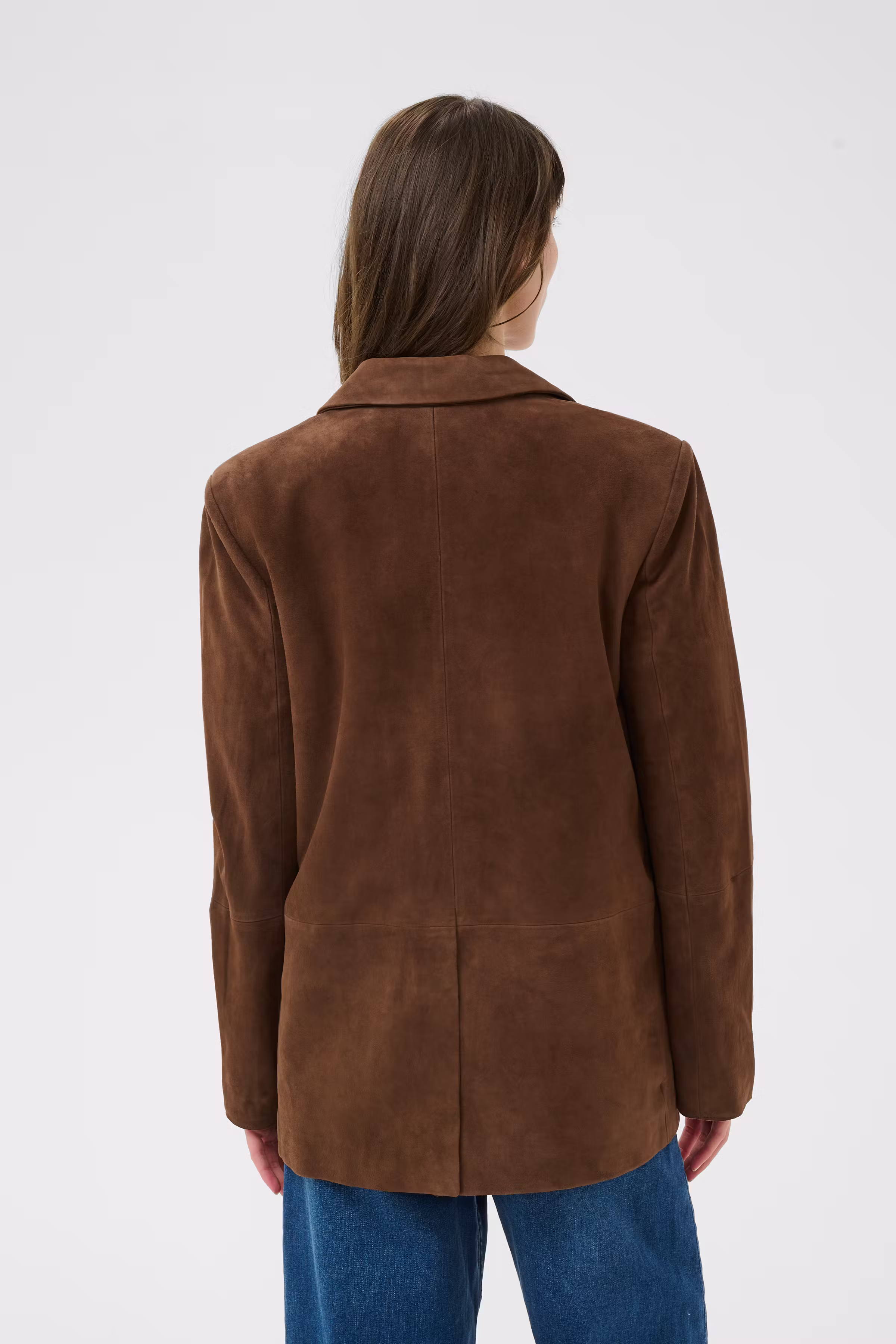 AliniaPW Blazer LOOKBOOK BACK 30310645-191116