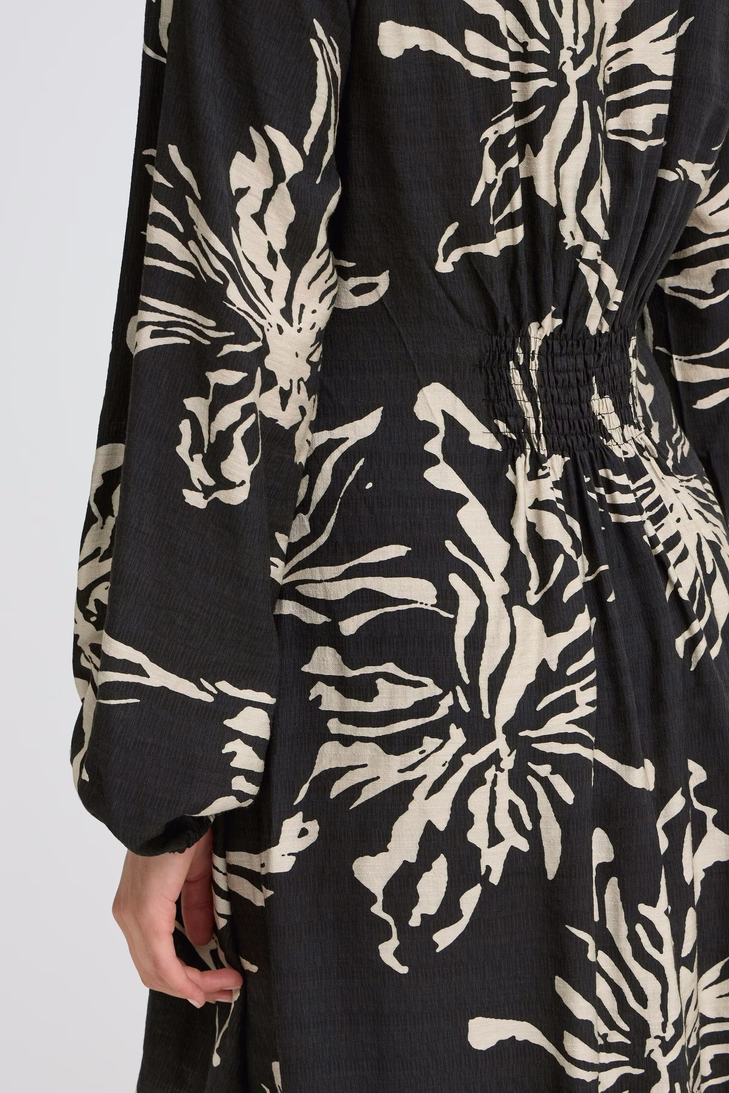 FRARIANA Bluse LOOKBOOK DETAIL 20617274-900003054