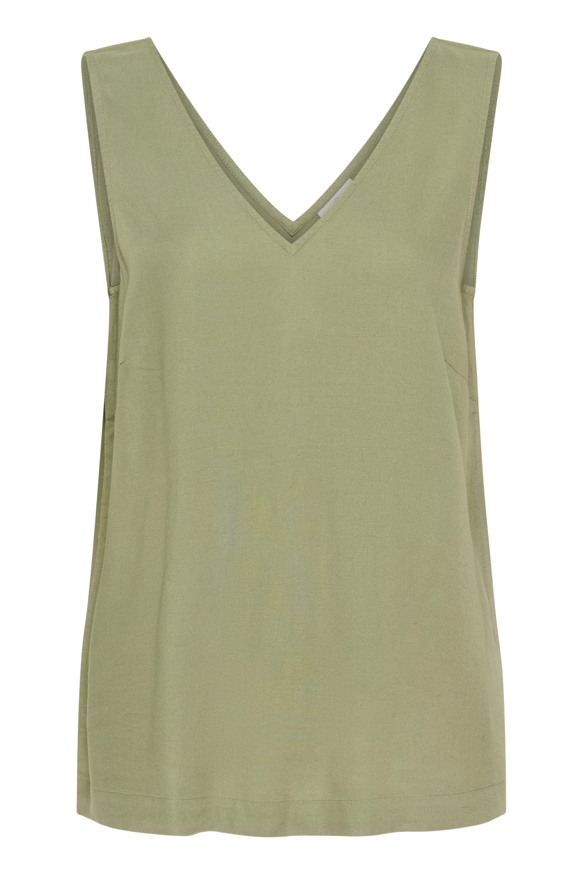 KAmilia Linnen Top PACK FRONT 10508426-170115