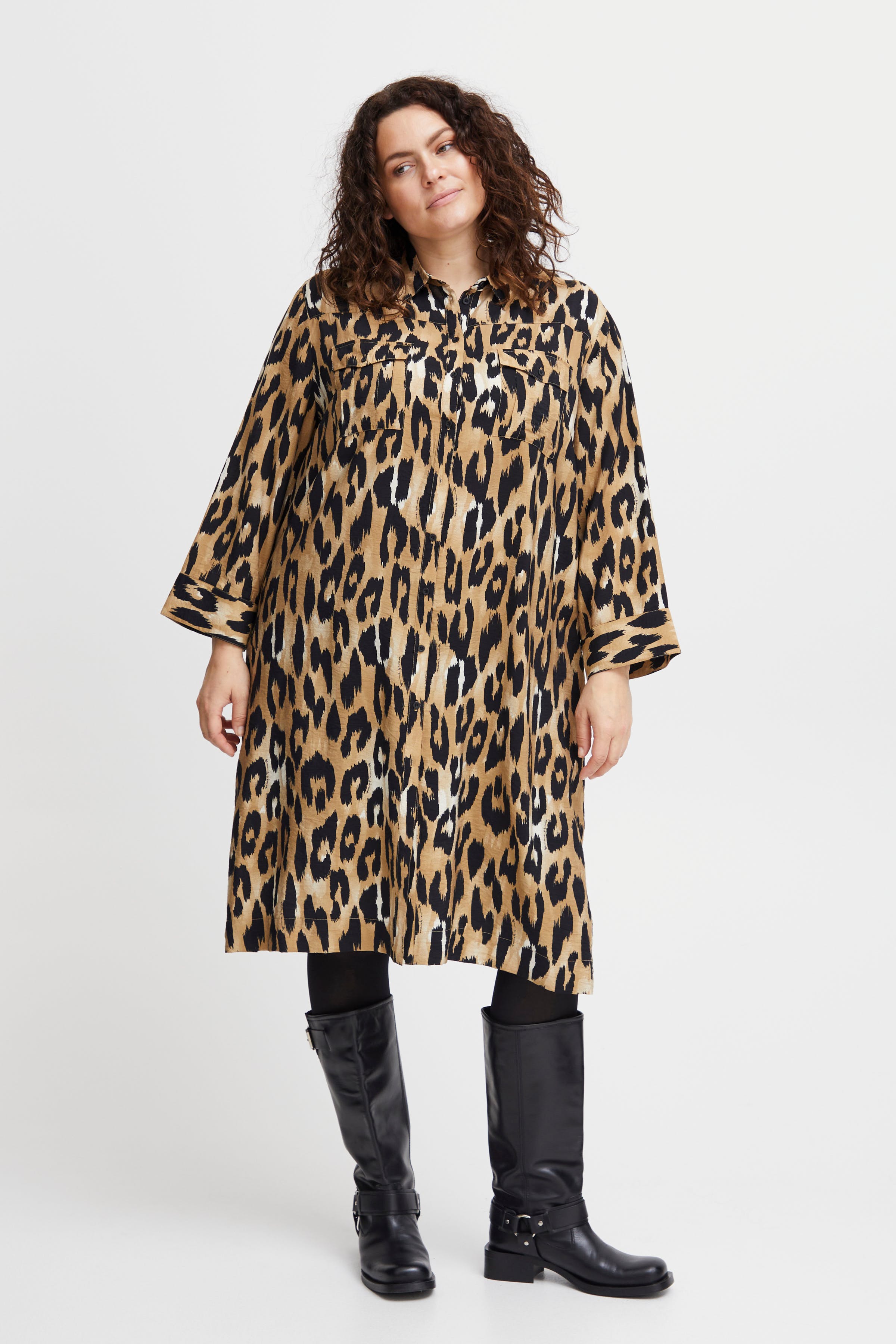 FPLEONI Kleid LOOKBOOK FRONT 20612903-202438