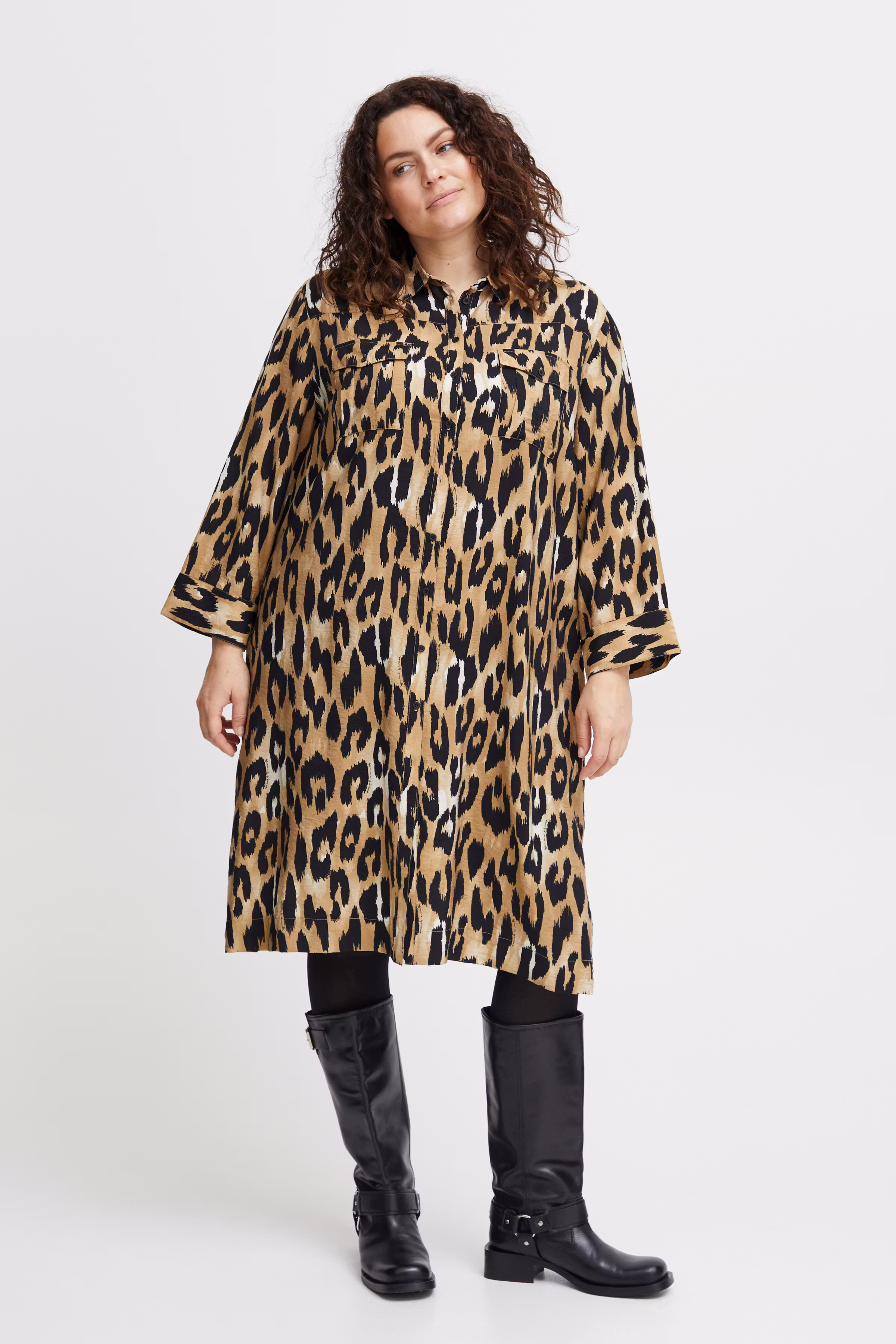 FPLEONI Kleid LOOKBOOK FRONT 20612903-202438