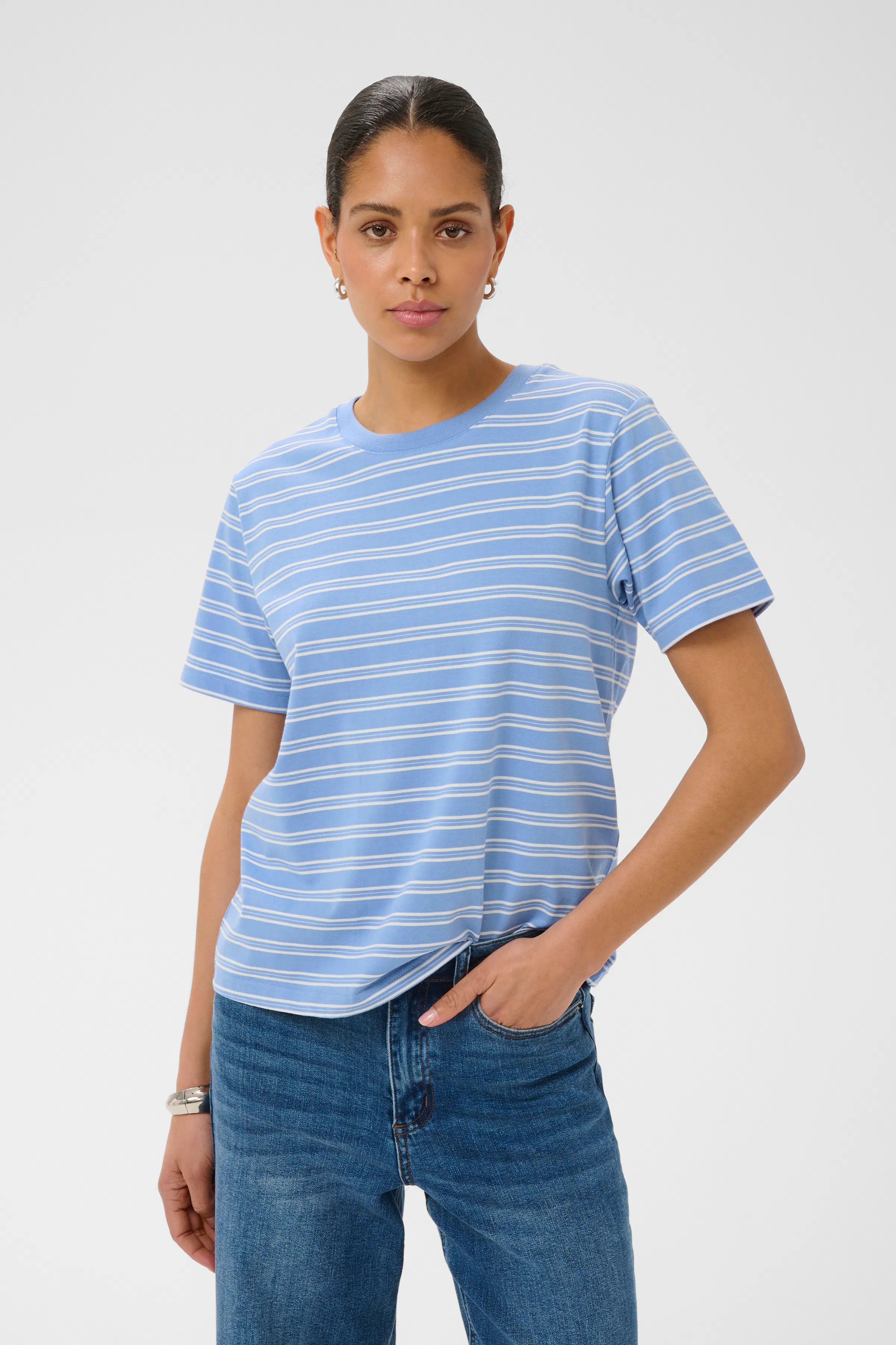 KAvilla T-shirt LOOKBOOK FRONT 10512452-1000106